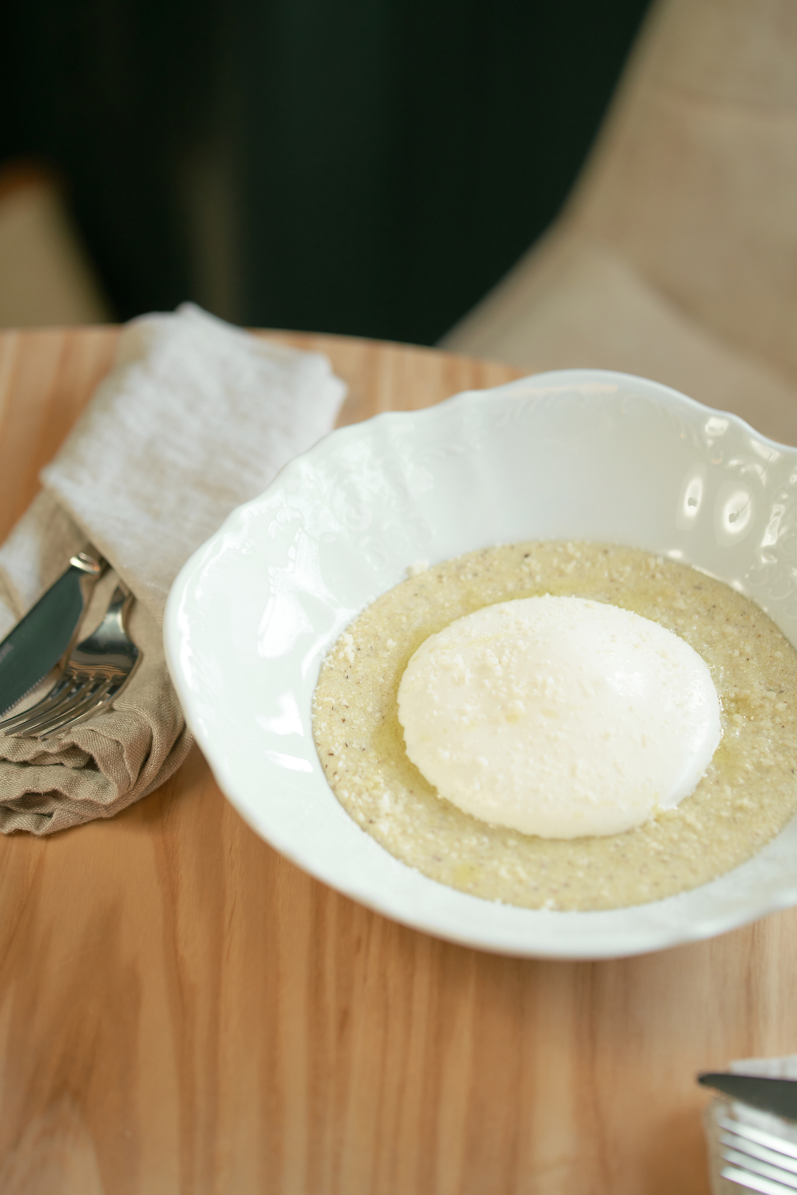 Perfetta bistro. Контент фотограф в Москве Александр Хитько