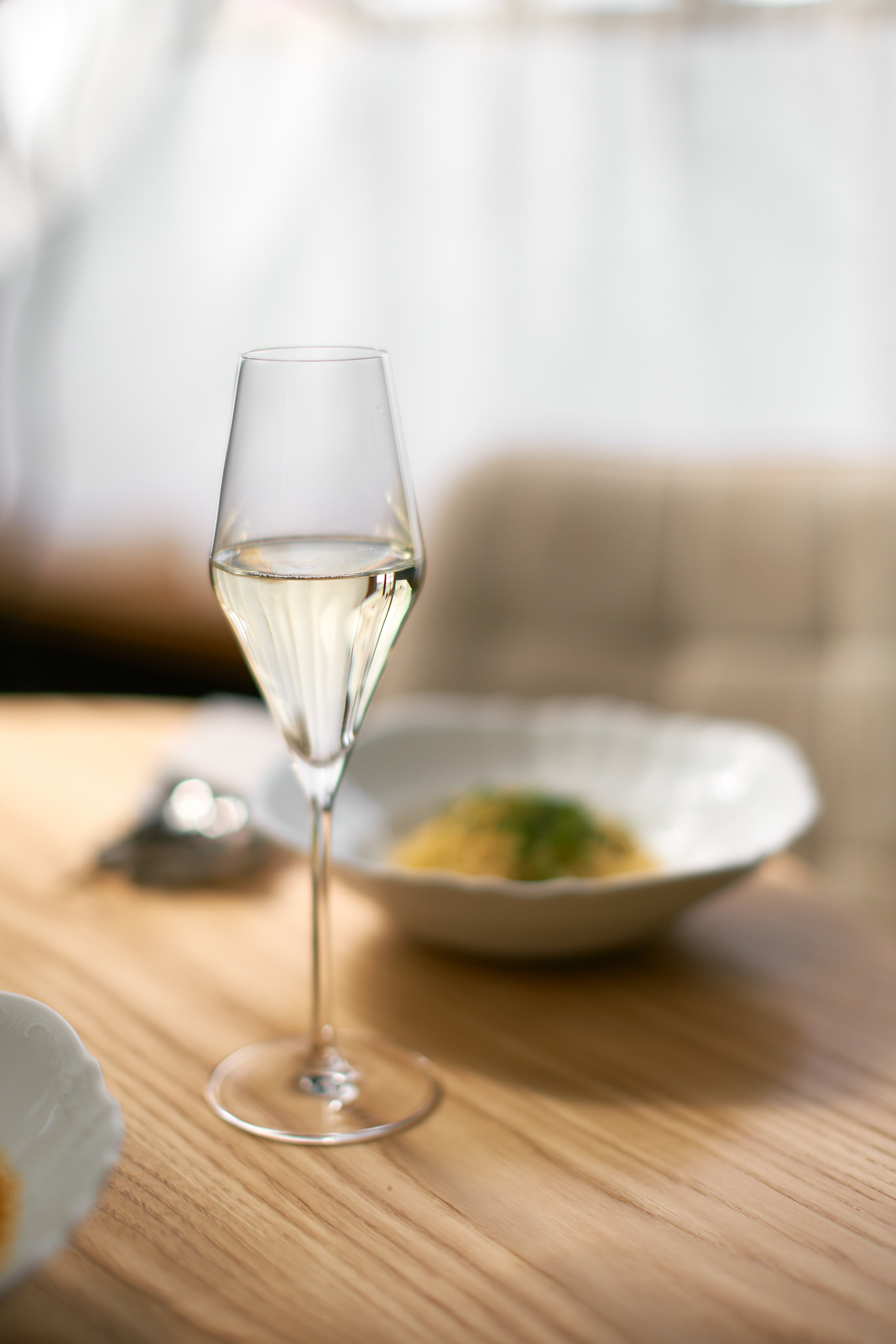 Perfetta bistro. Контент фотограф в Москве Александр Хитько