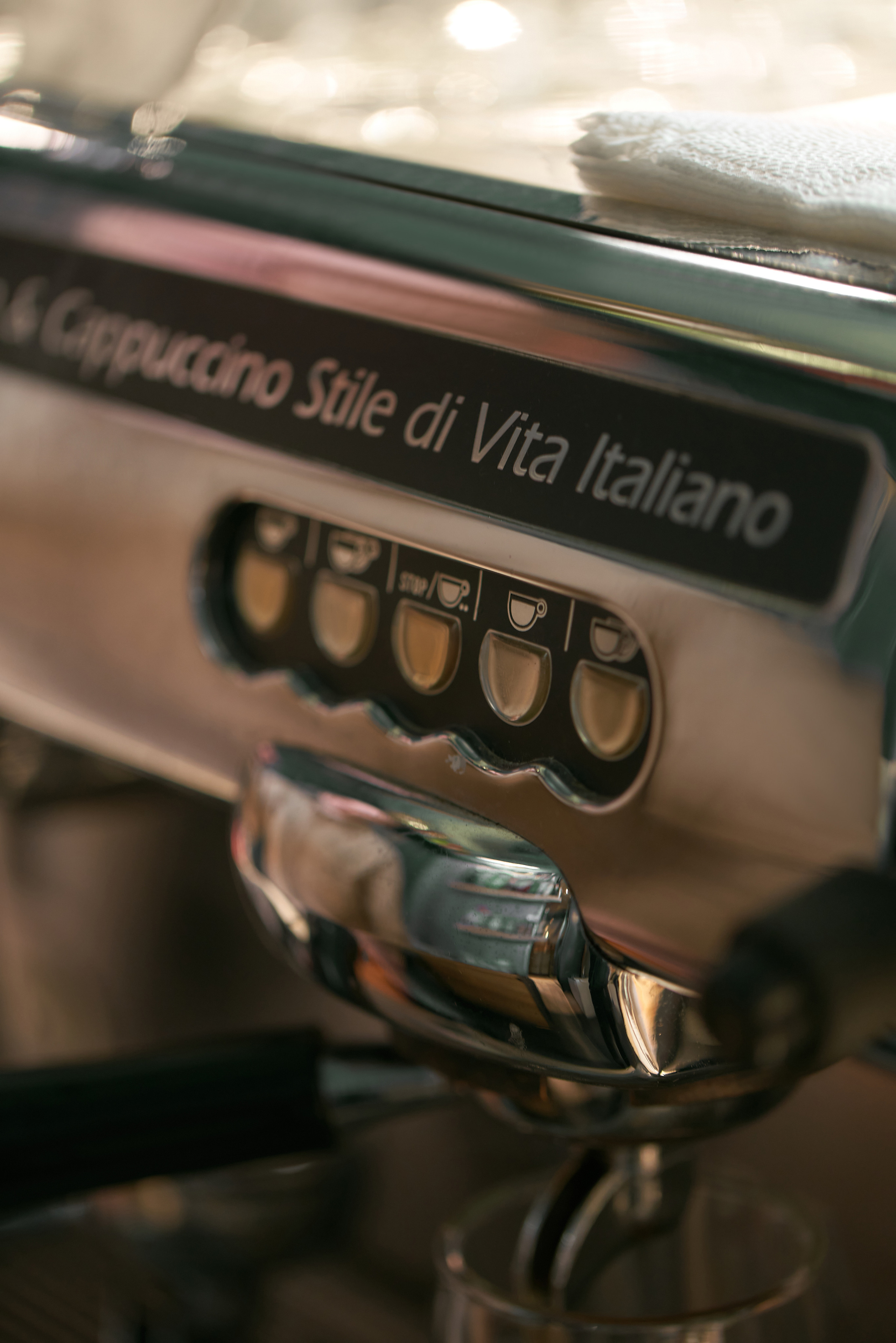 Perfetta bistro. Контент фотограф в Москве Александр Хитько