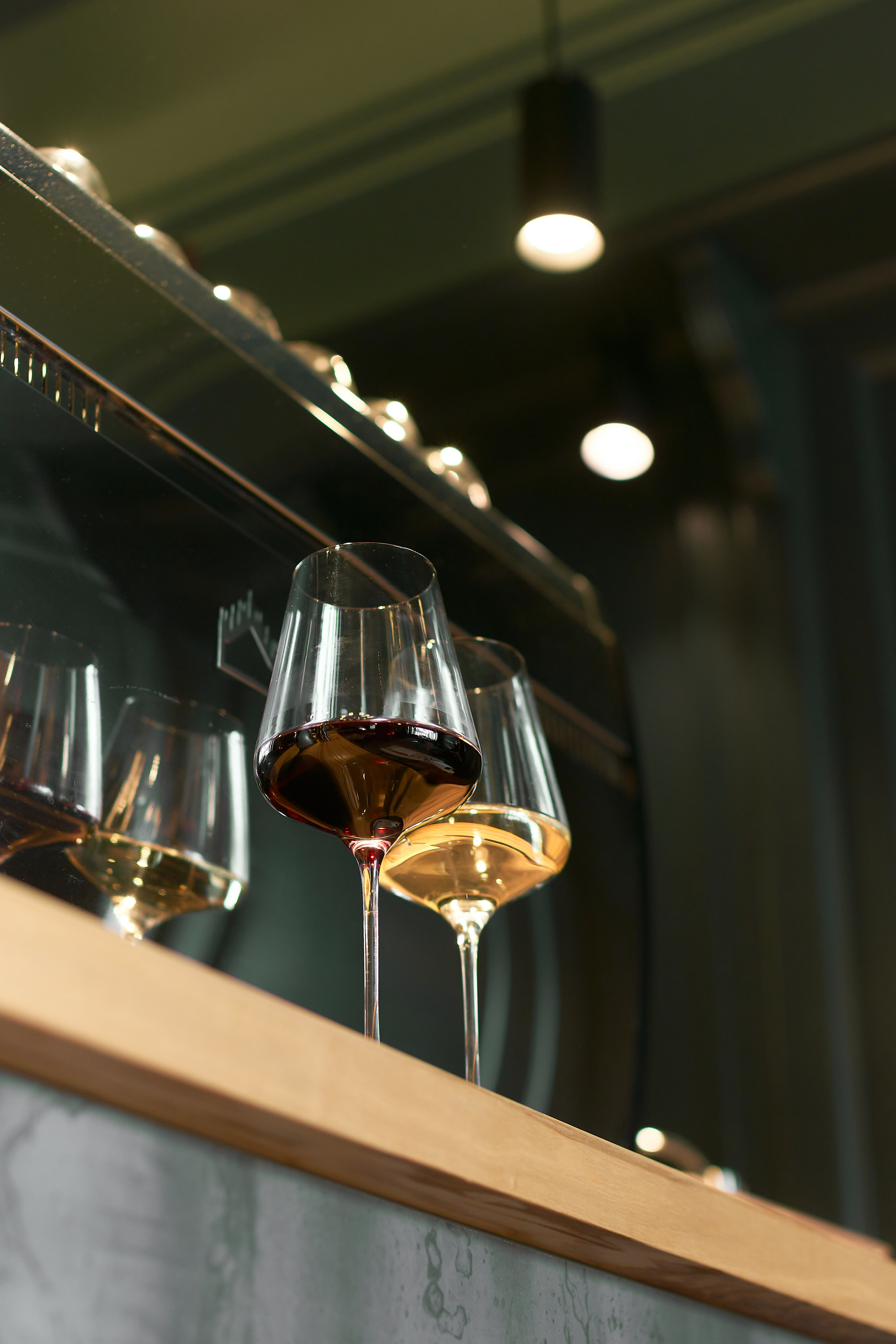 Perfetta bistro. Контент фотограф в Москве Александр Хитько