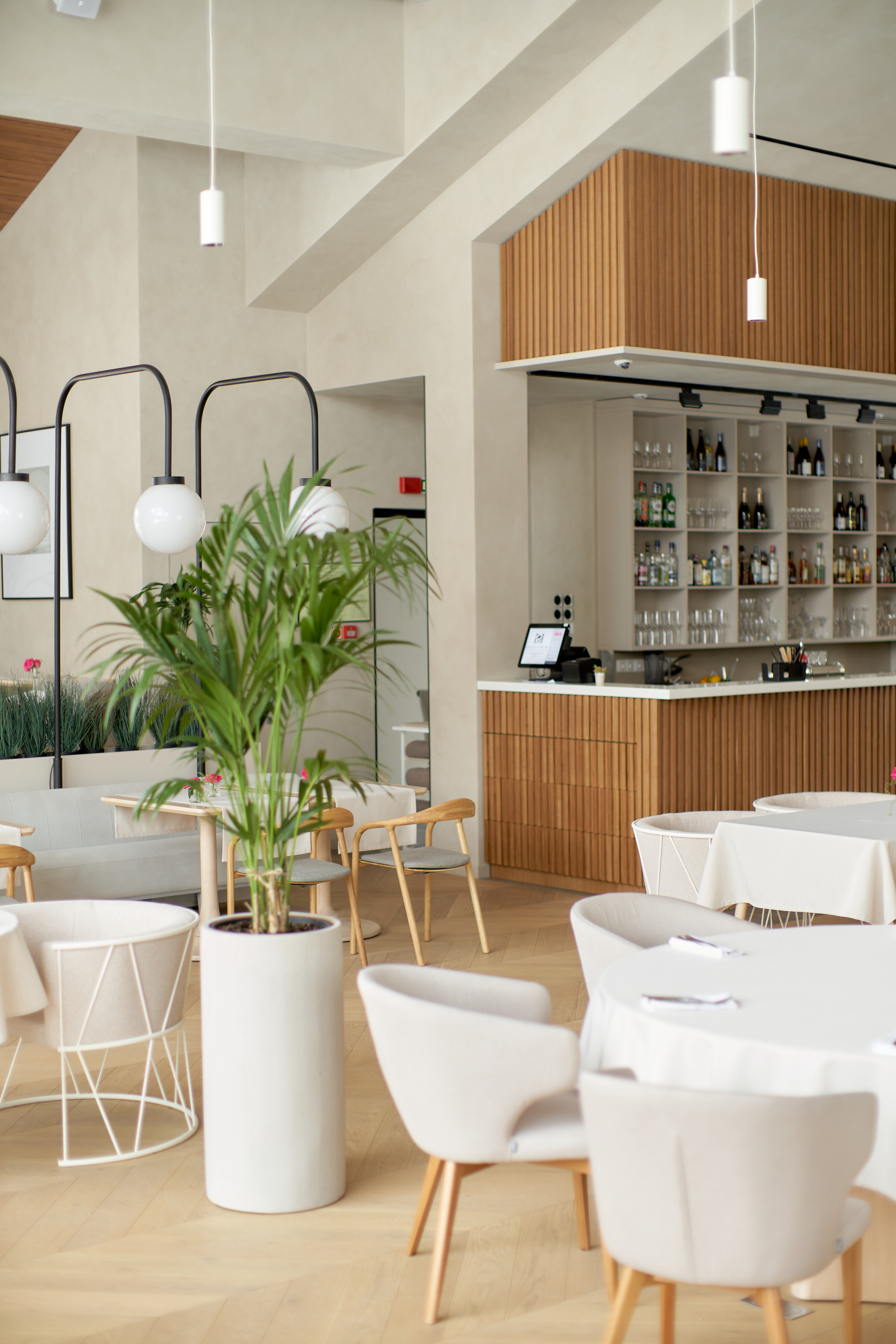 Dune rest. Контент фотограф в Москве Александр Хитько