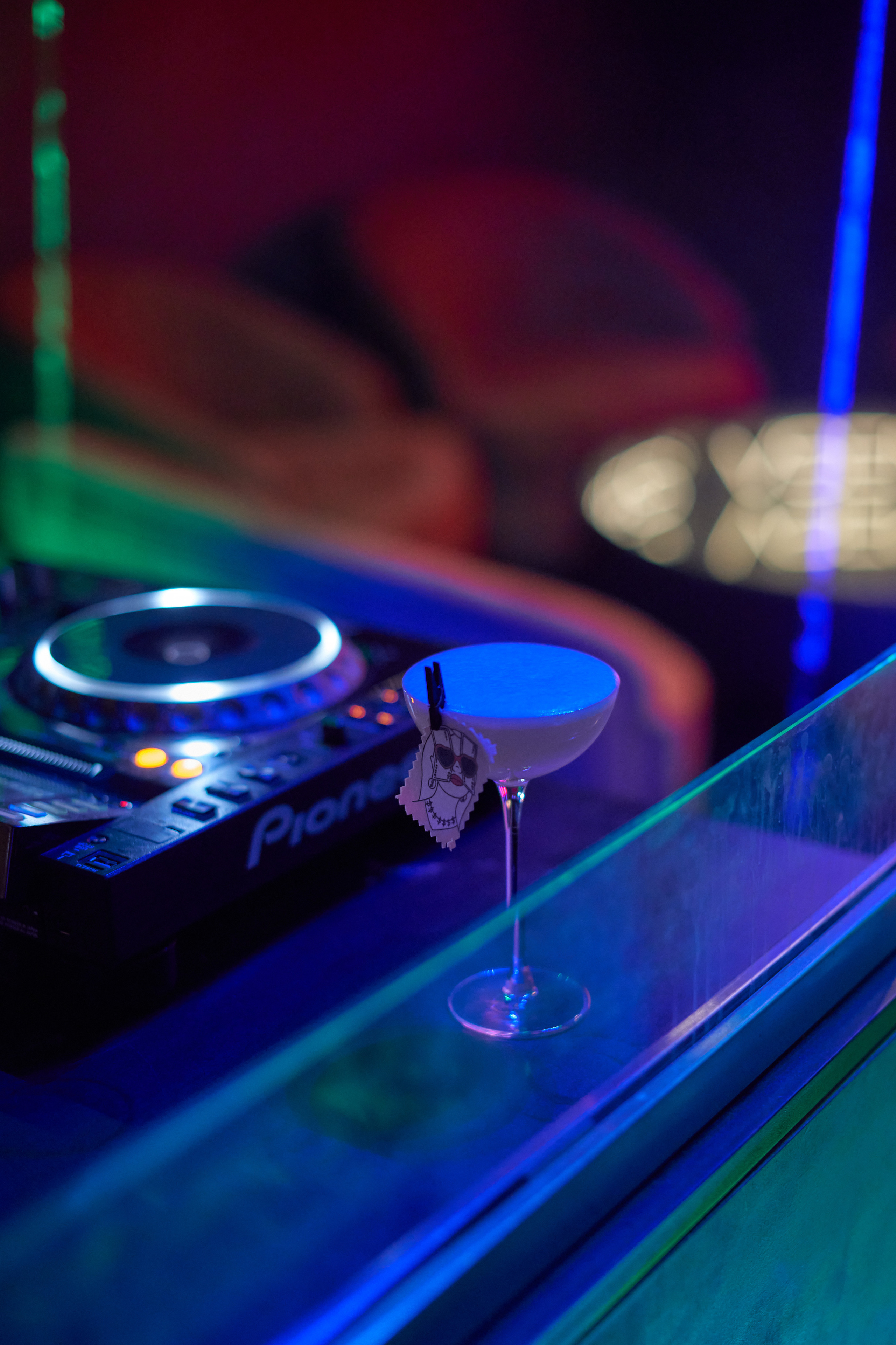 Backroom. Контент фотограф в Москве Александр Хитько