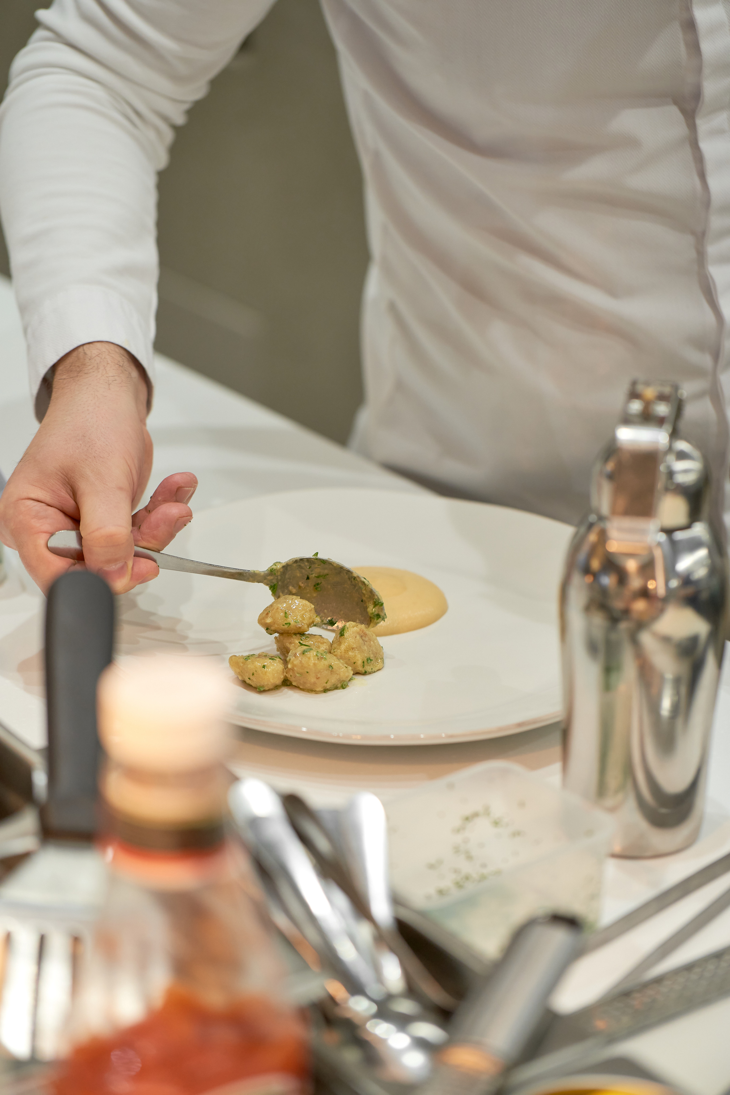 Dune rest. Контент фотограф в Москве Александр Хитько