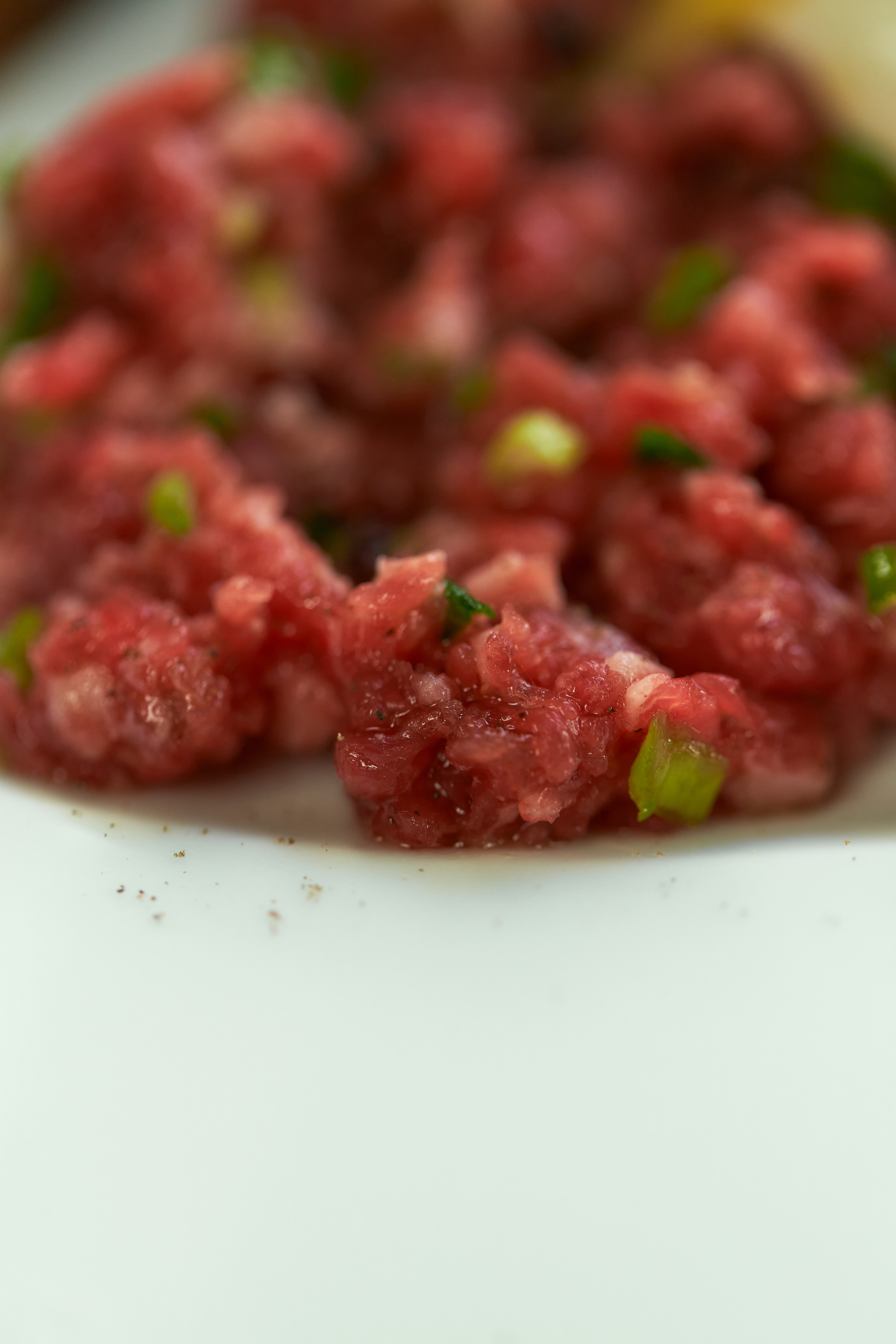 Perfetta bistro. Контент фотограф в Москве Александр Хитько