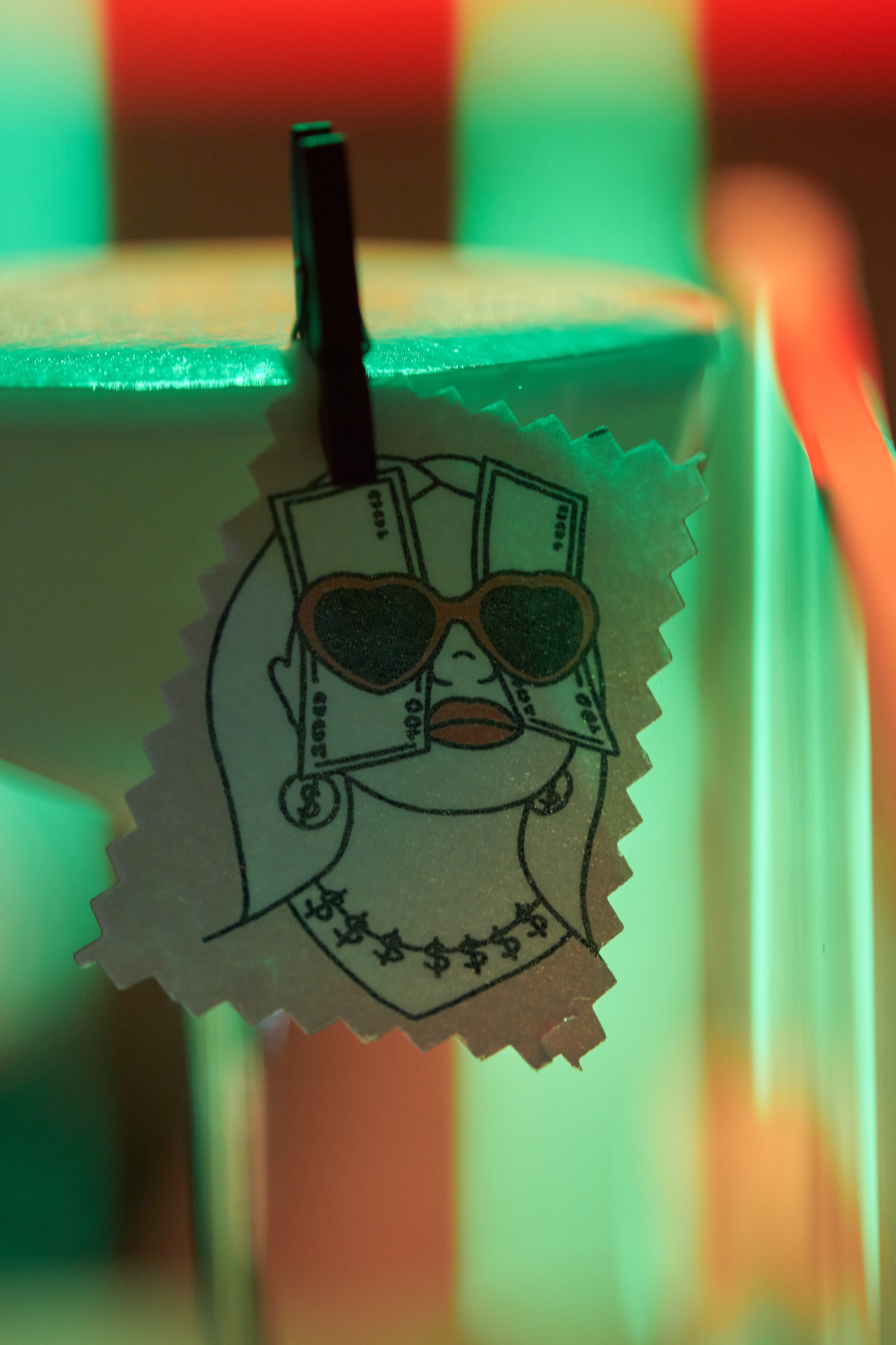 Backroom. Контент фотограф в Москве Александр Хитько