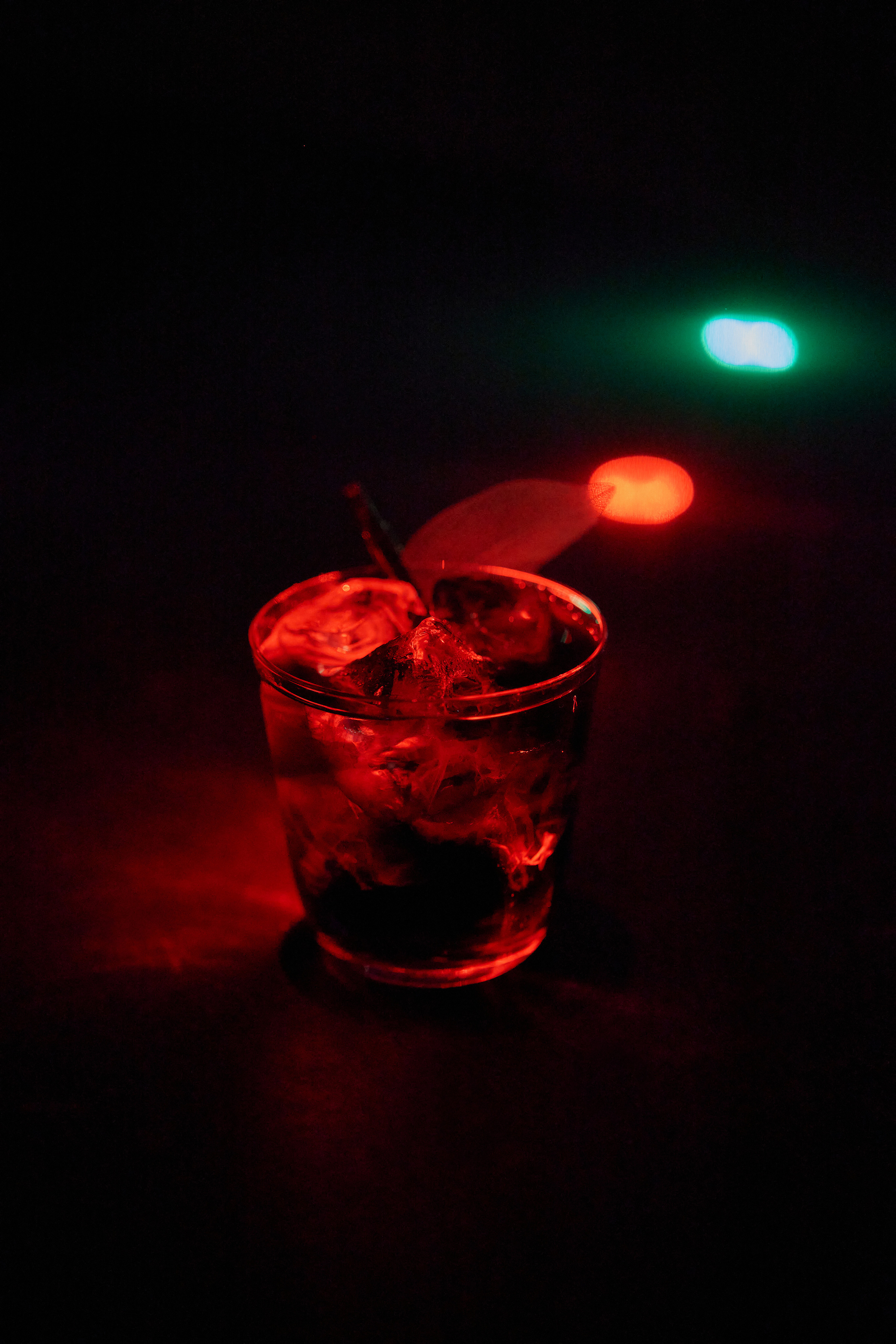 Backroom. Контент фотограф в Москве Александр Хитько