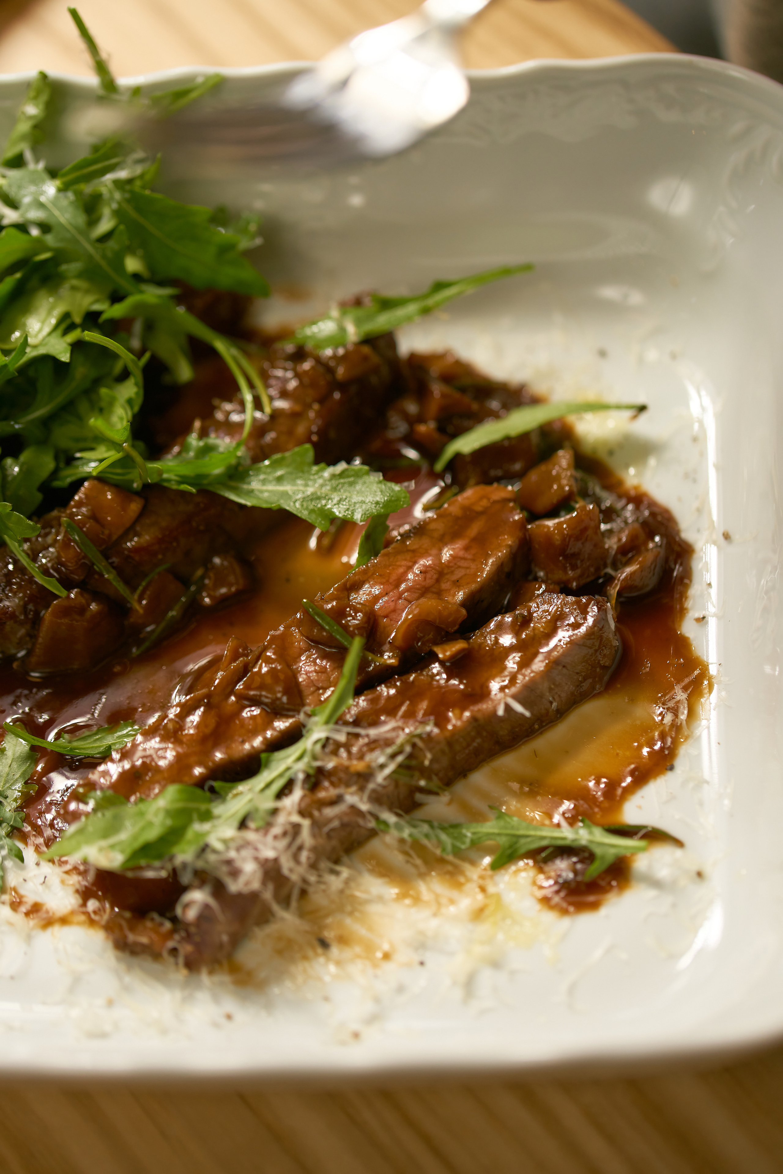 Perfetta bistro. Контент фотограф в Москве Александр Хитько