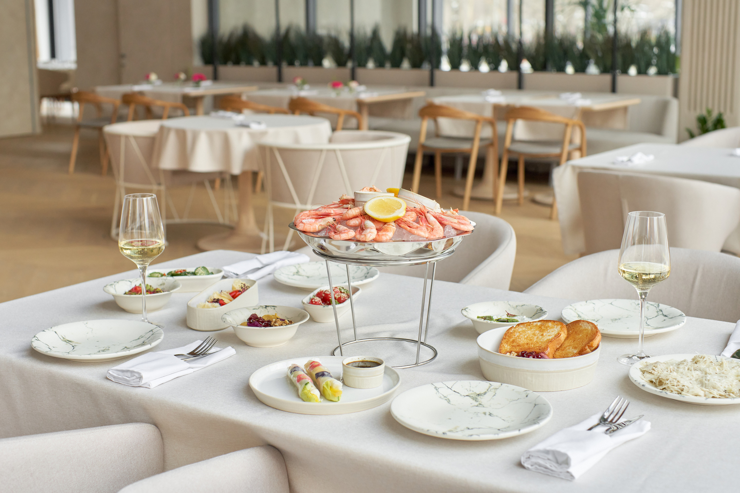 Dune rest. Контент фотограф в Москве Александр Хитько