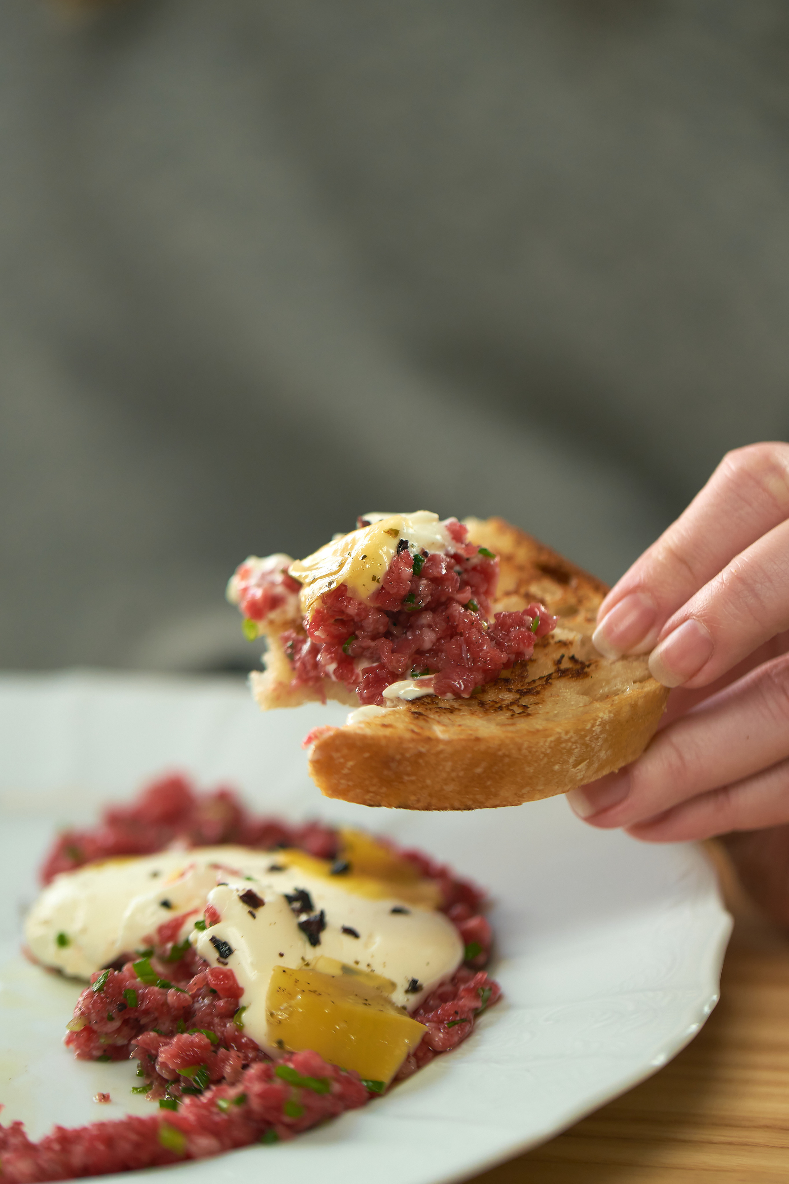 Perfetta bistro. Контент фотограф в Москве Александр Хитько