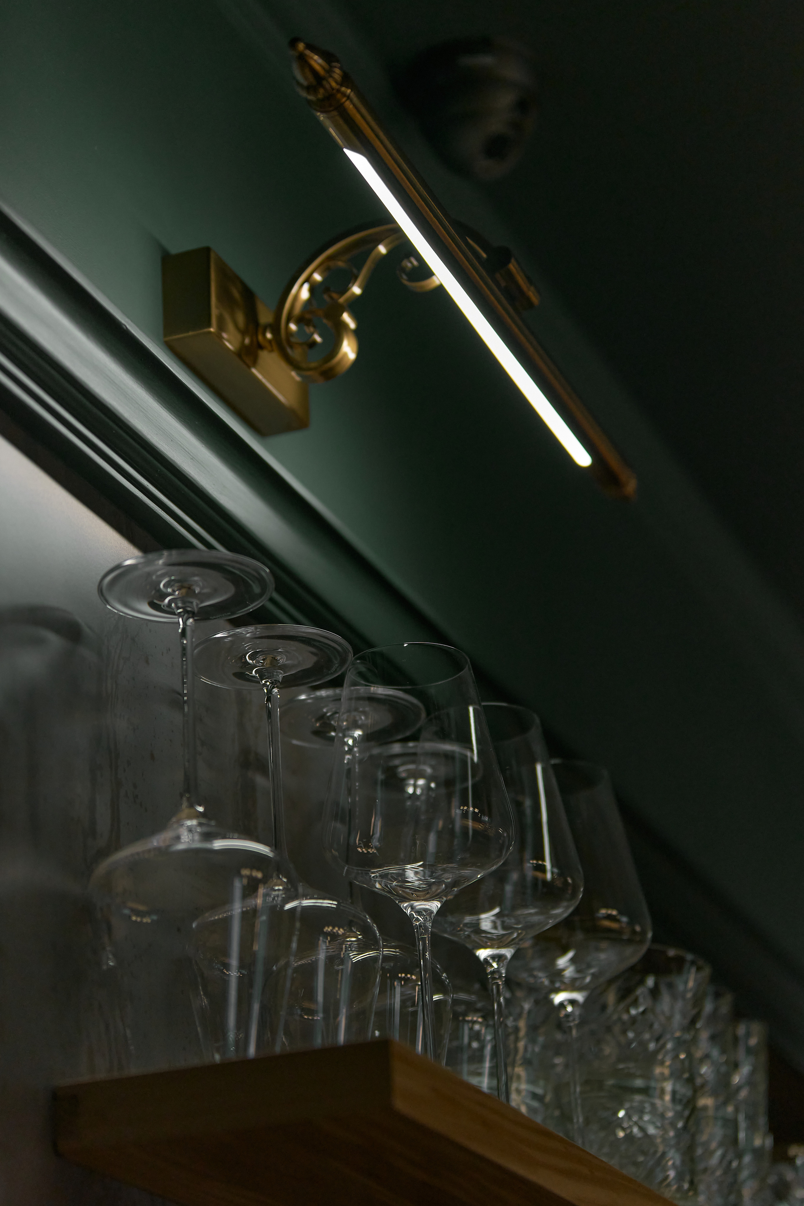 Perfetta bistro. Контент фотограф в Москве Александр Хитько