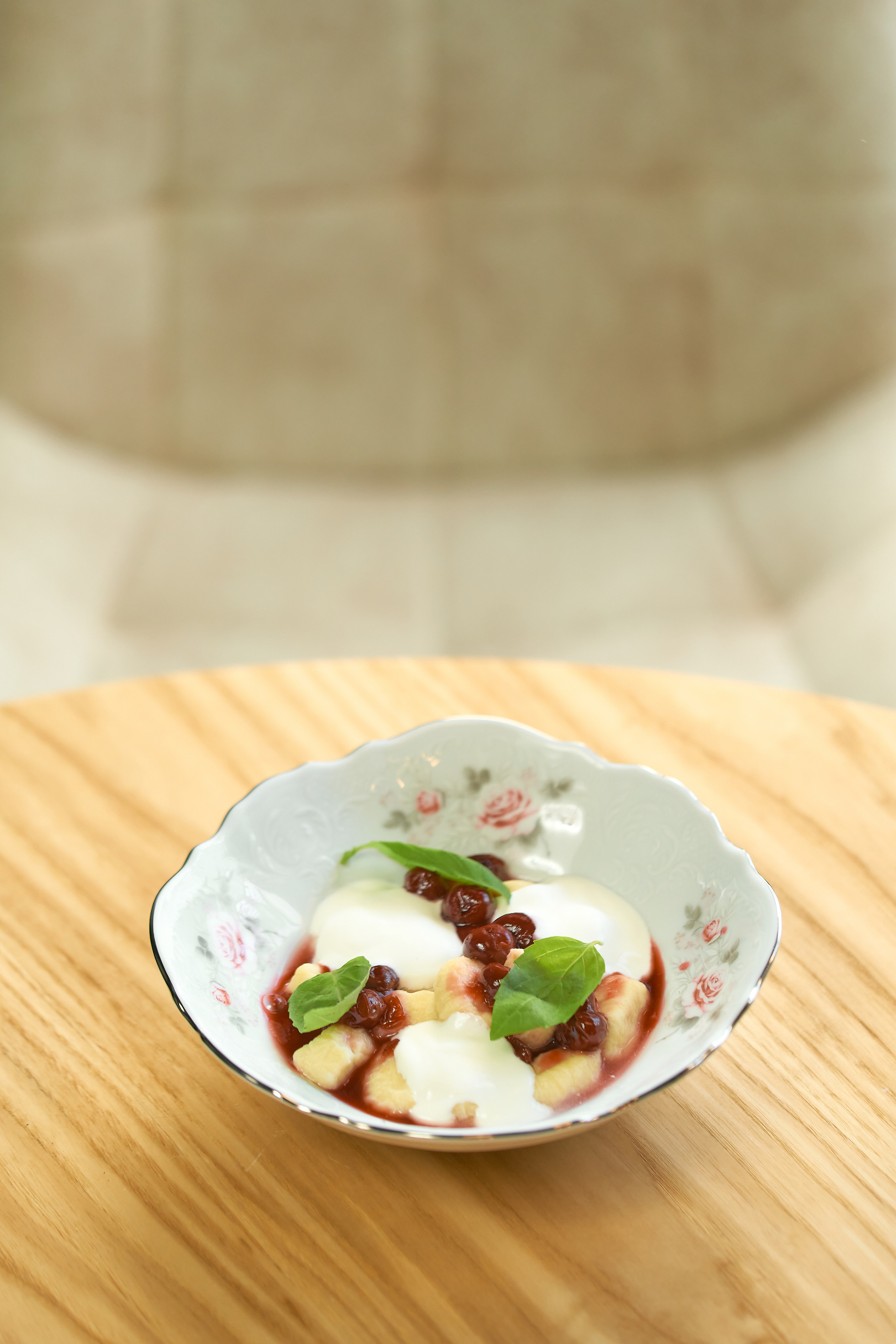 Perfetta bistro. Контент фотограф в Москве Александр Хитько