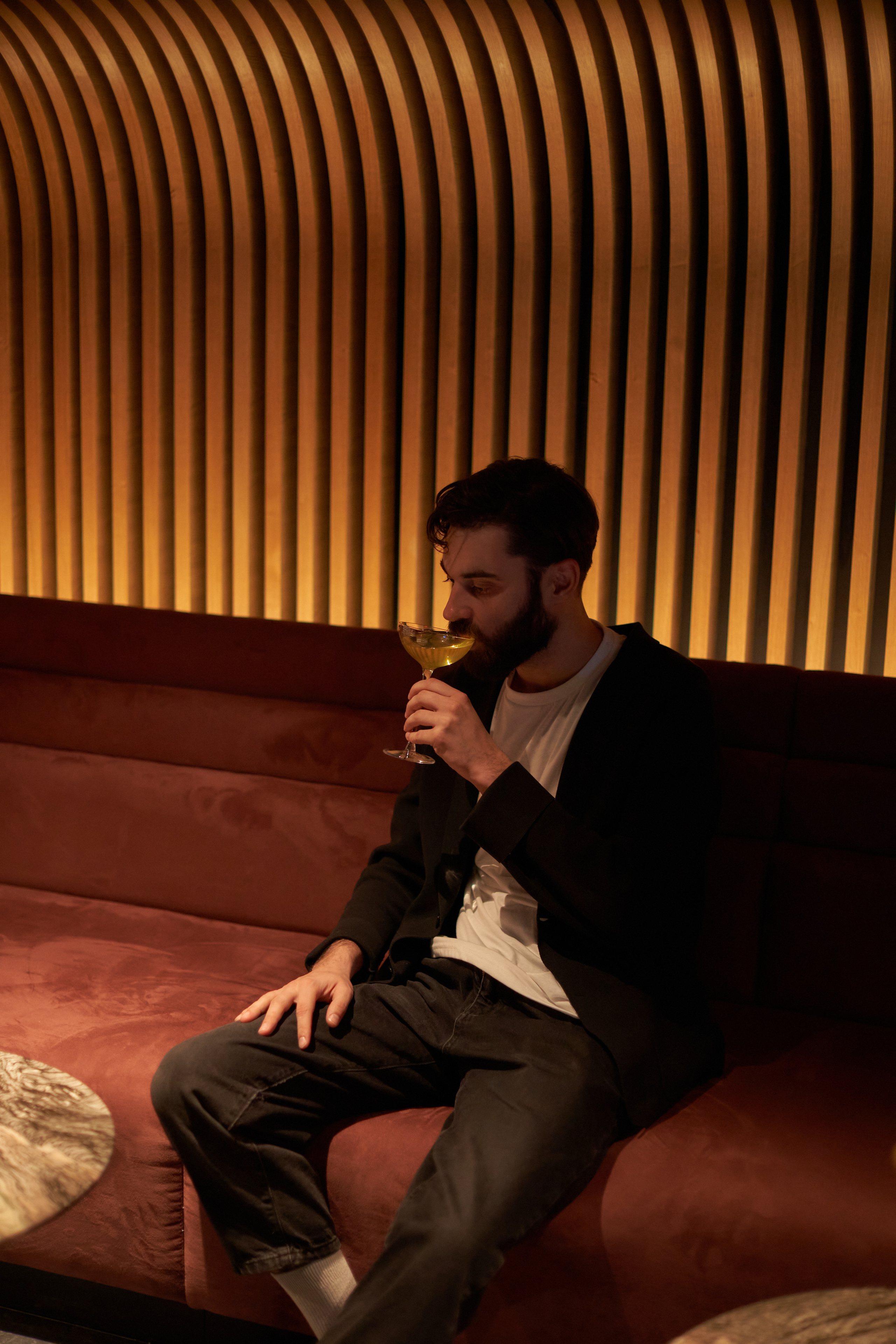 Backroom. Контент фотограф в Москве Александр Хитько