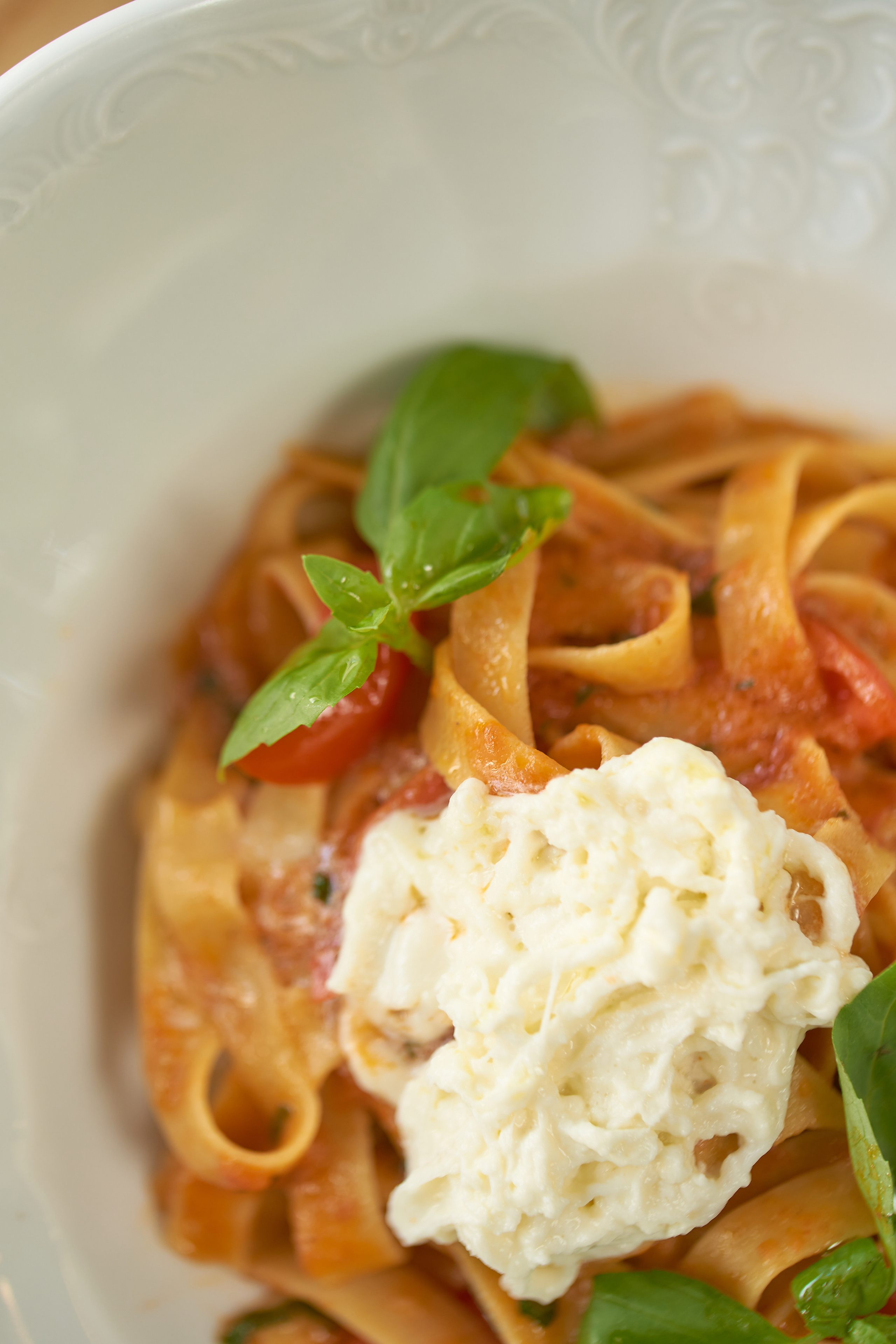 Perfetta bistro. Контент фотограф в Москве Александр Хитько