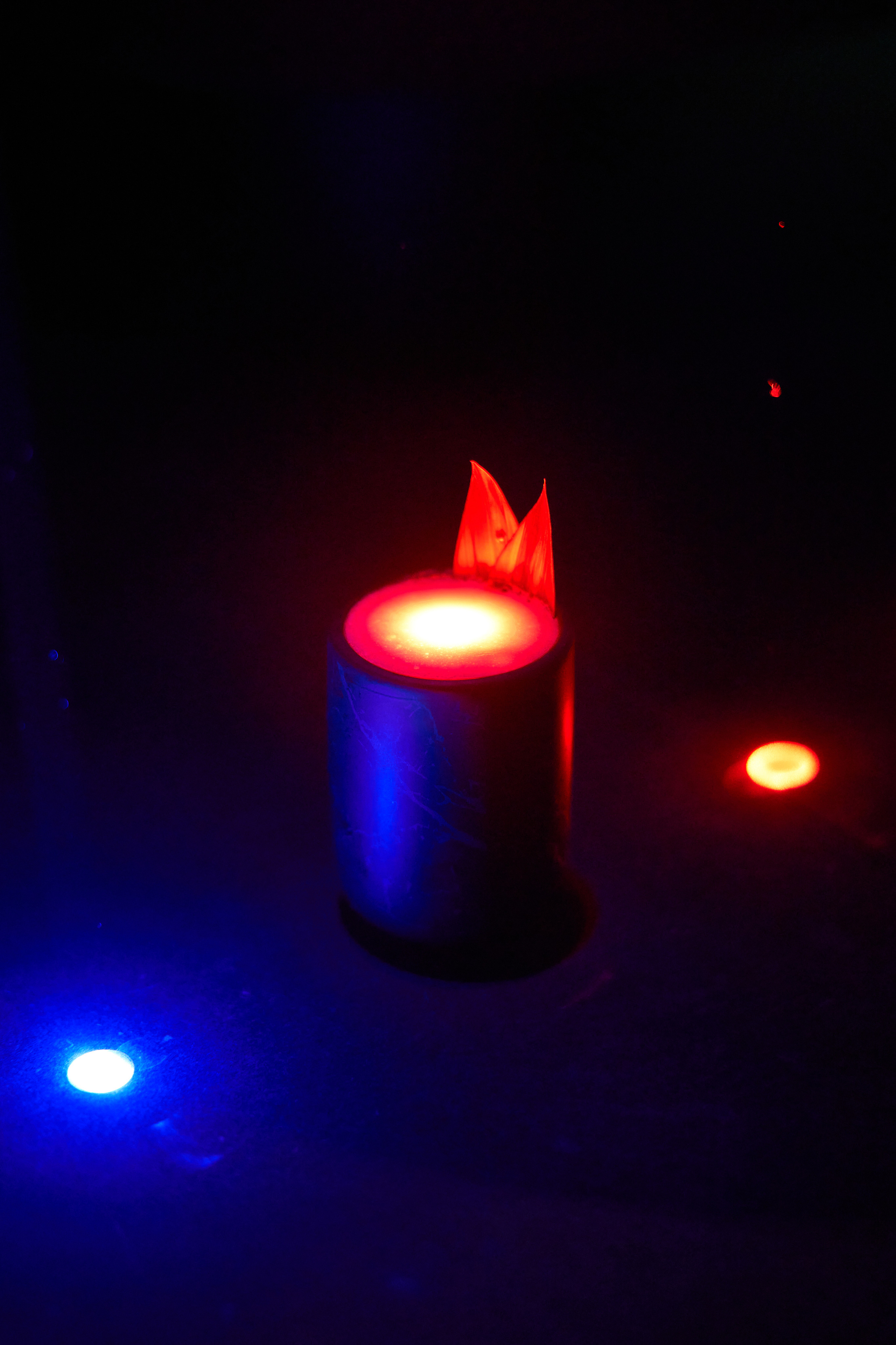 Backroom. Контент фотограф в Москве Александр Хитько