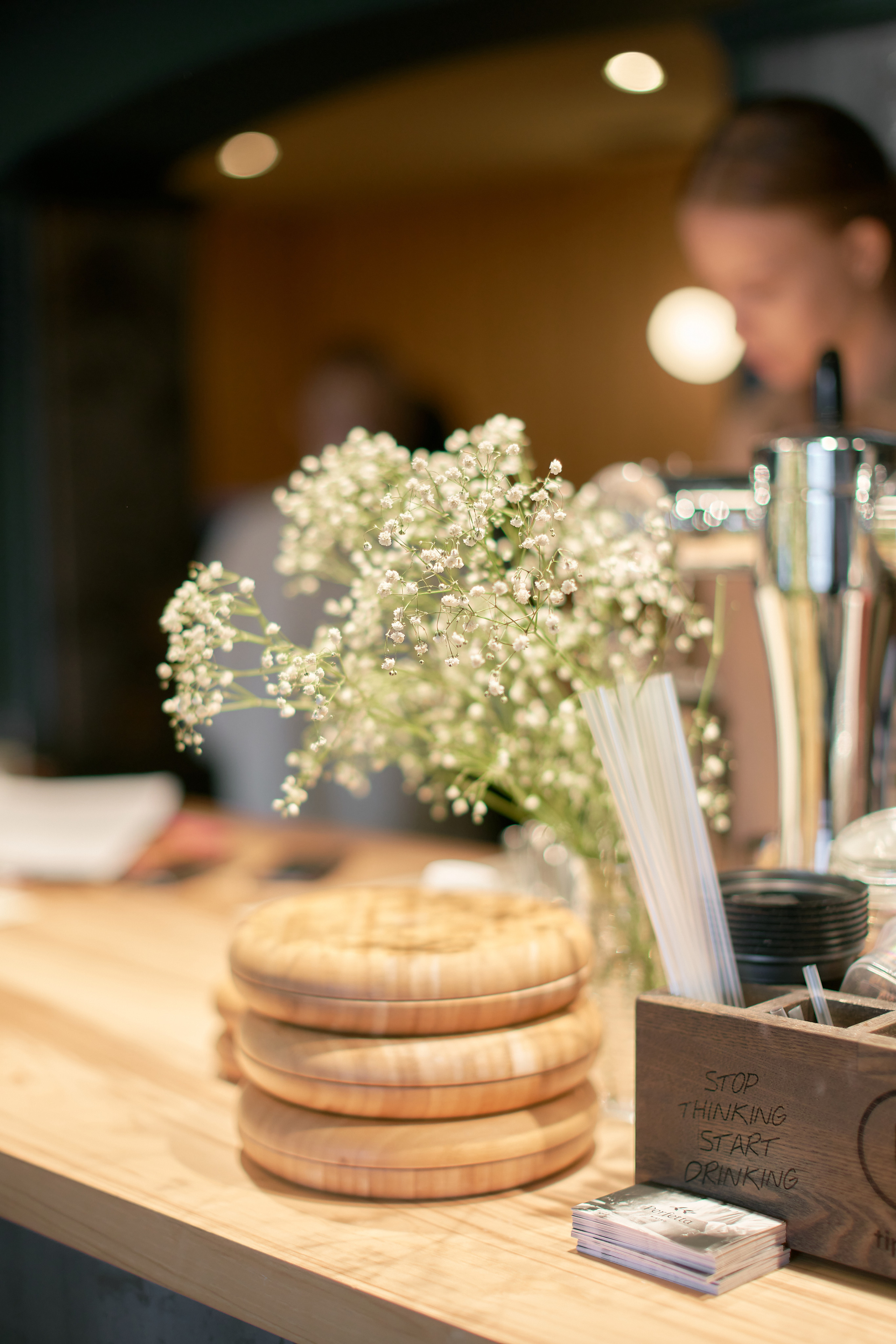 Perfetta bistro. Контент фотограф в Москве Александр Хитько