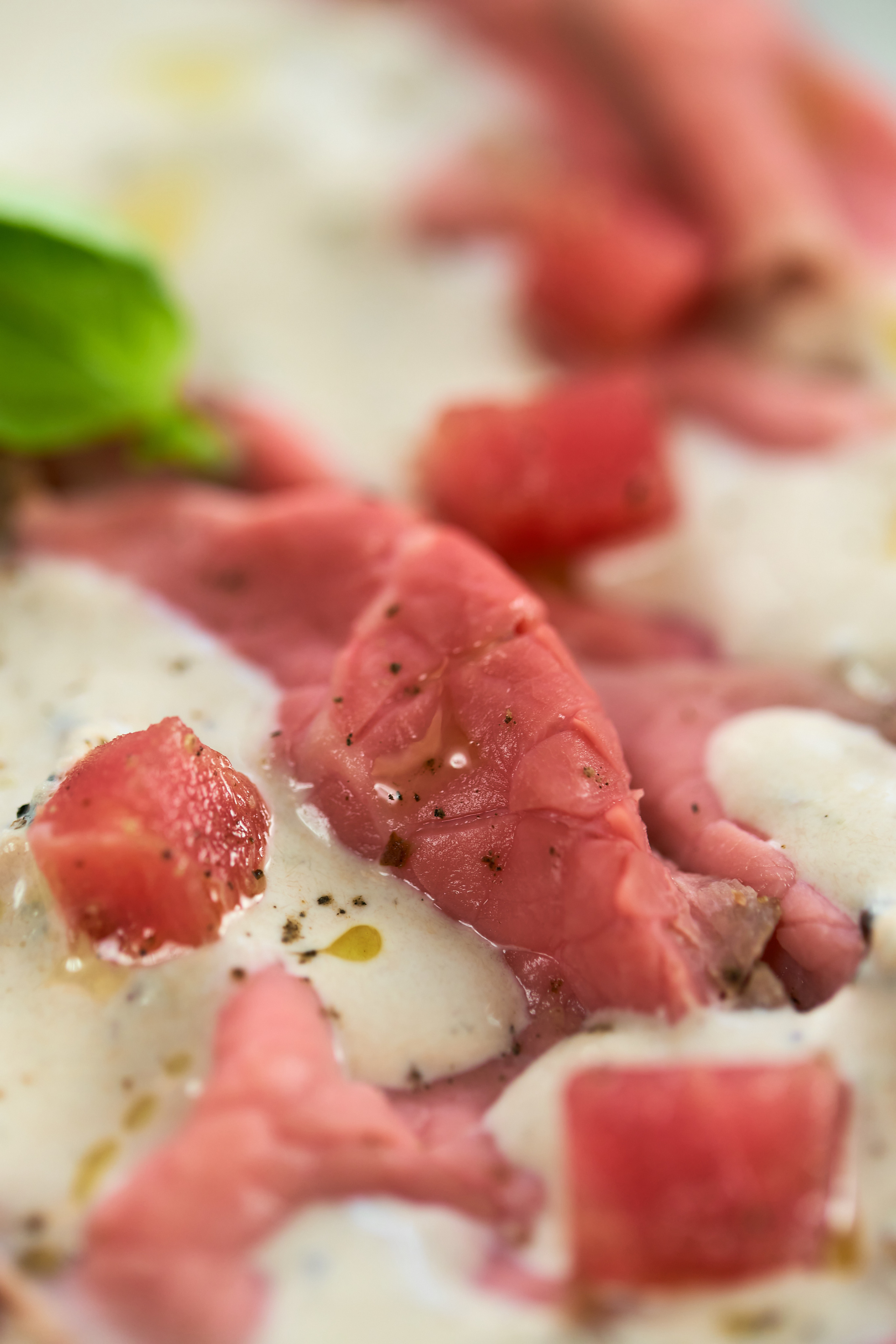 Perfetta bistro. Контент фотограф в Москве Александр Хитько