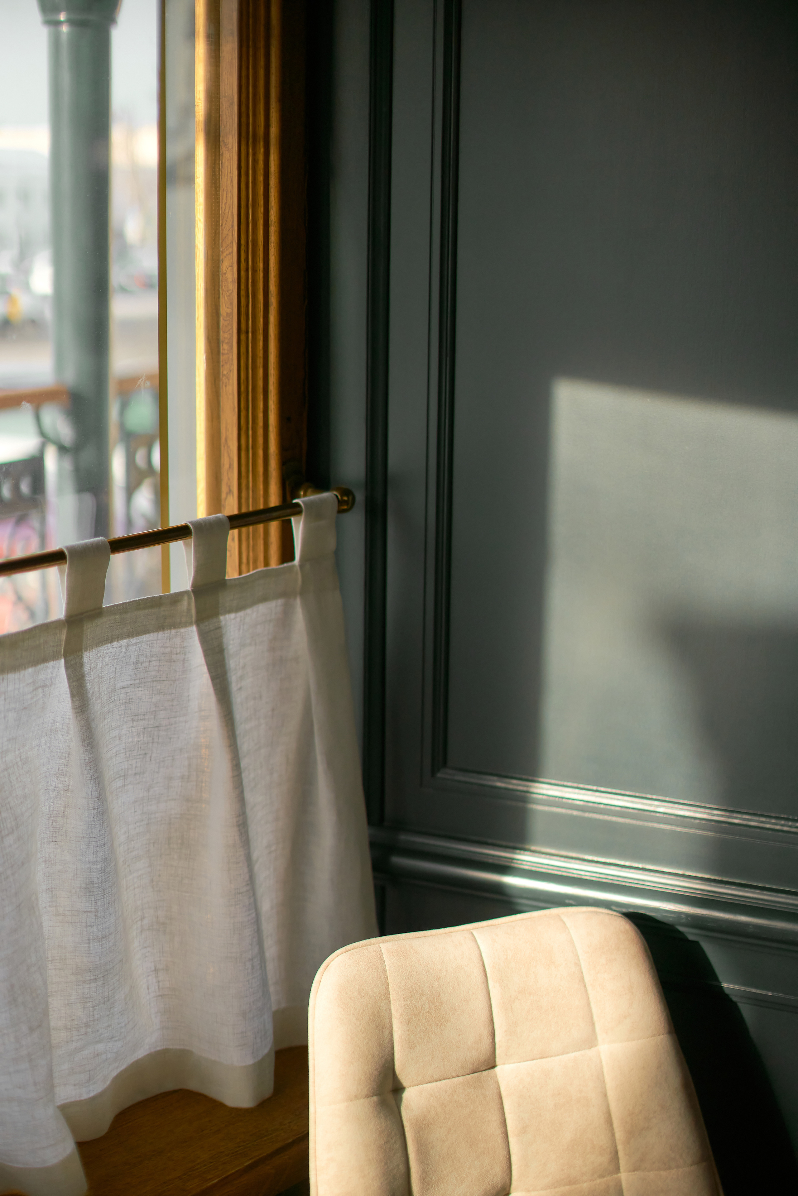 Perfetta bistro. Контент фотограф в Москве Александр Хитько