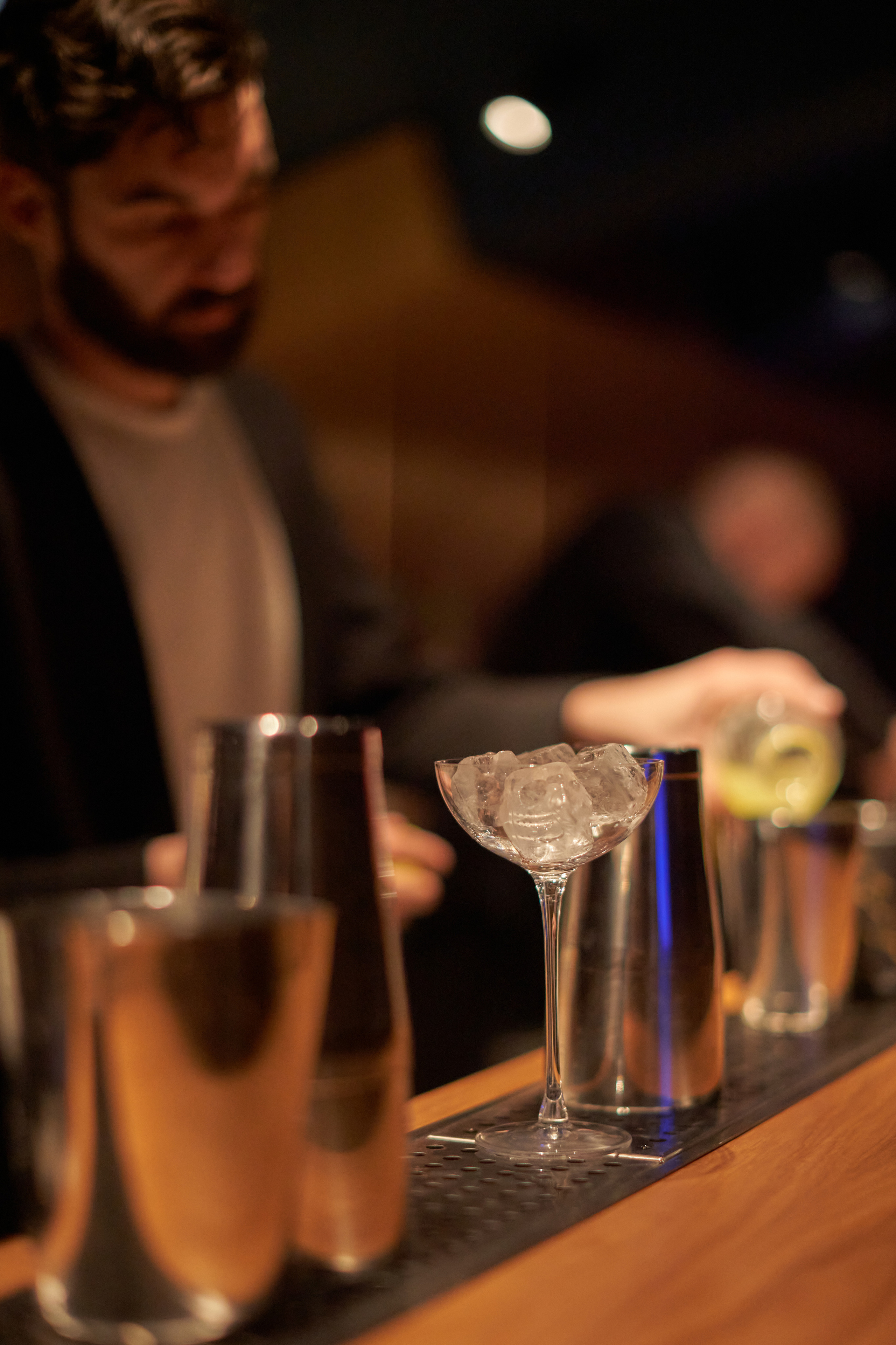 Backroom. Контент фотограф в Москве Александр Хитько