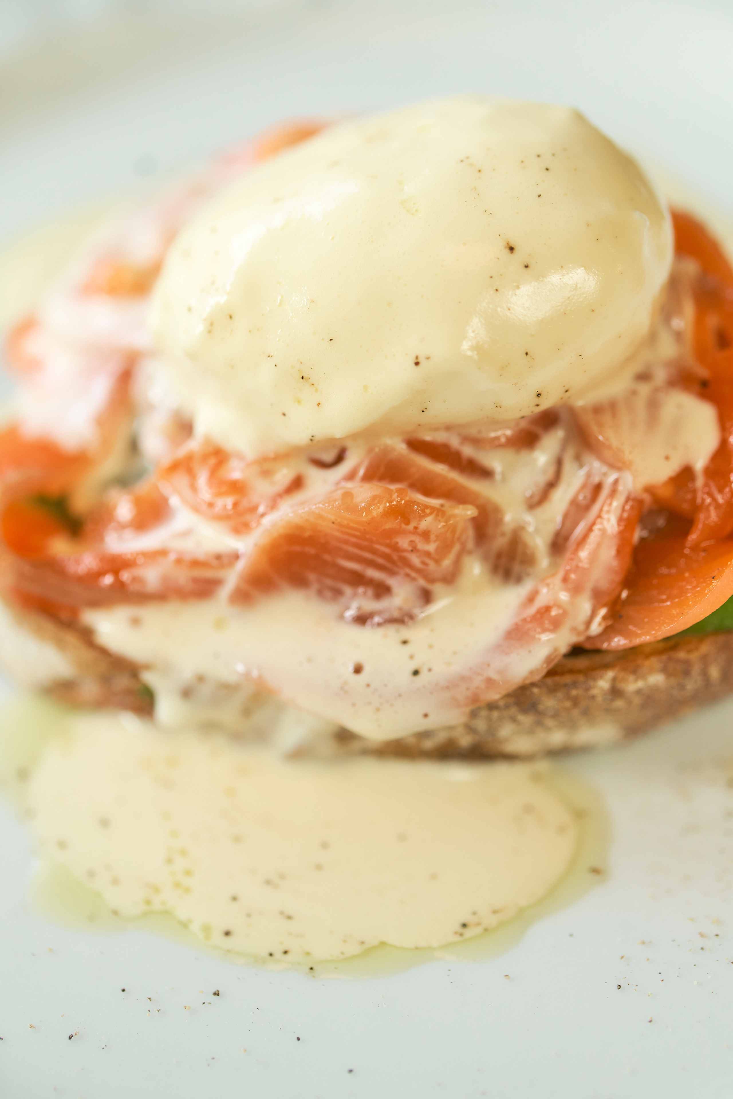 Perfetta bistro. Контент фотограф в Москве Александр Хитько