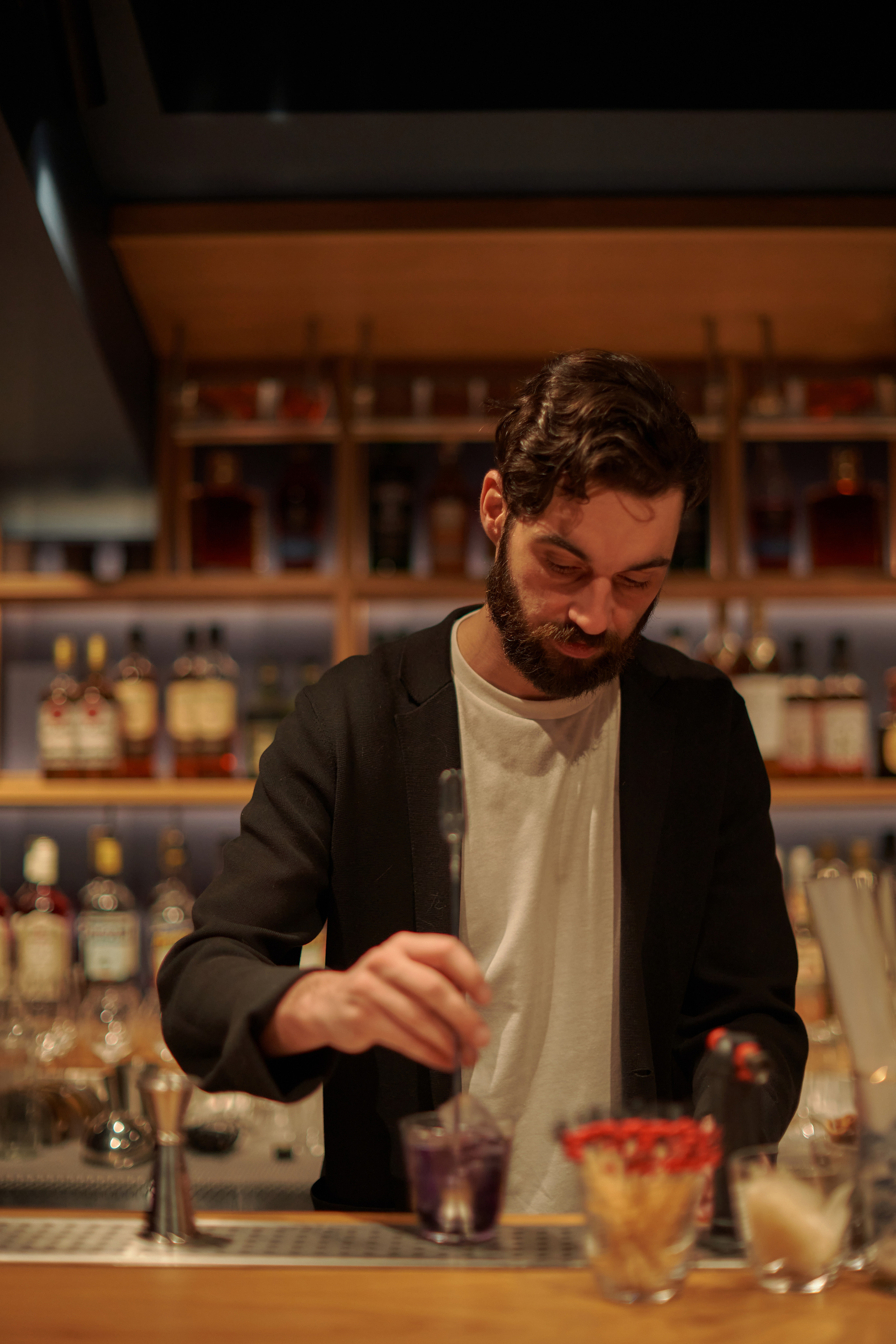 Backroom. Контент фотограф в Москве Александр Хитько