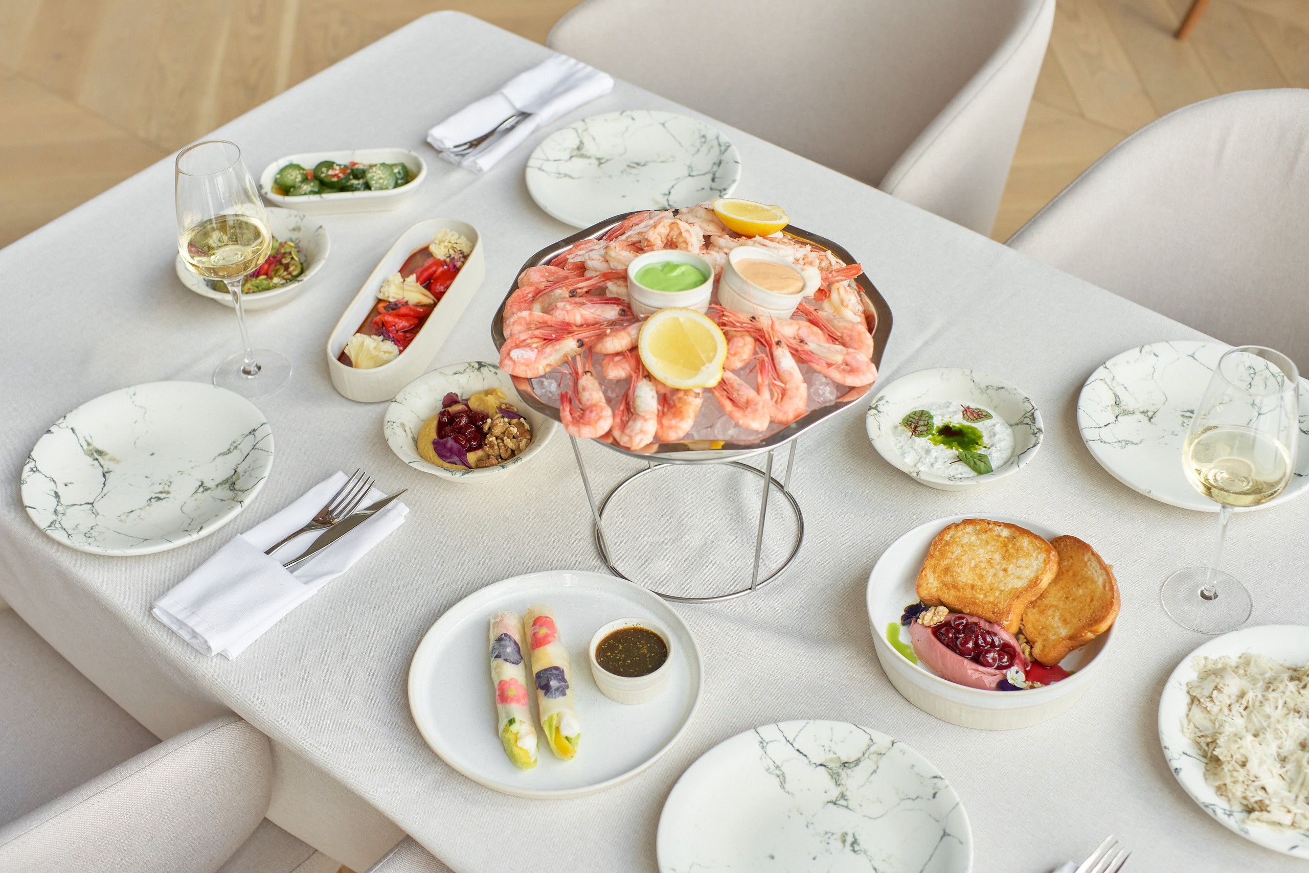 Dune rest. Контент фотограф в Москве Александр Хитько