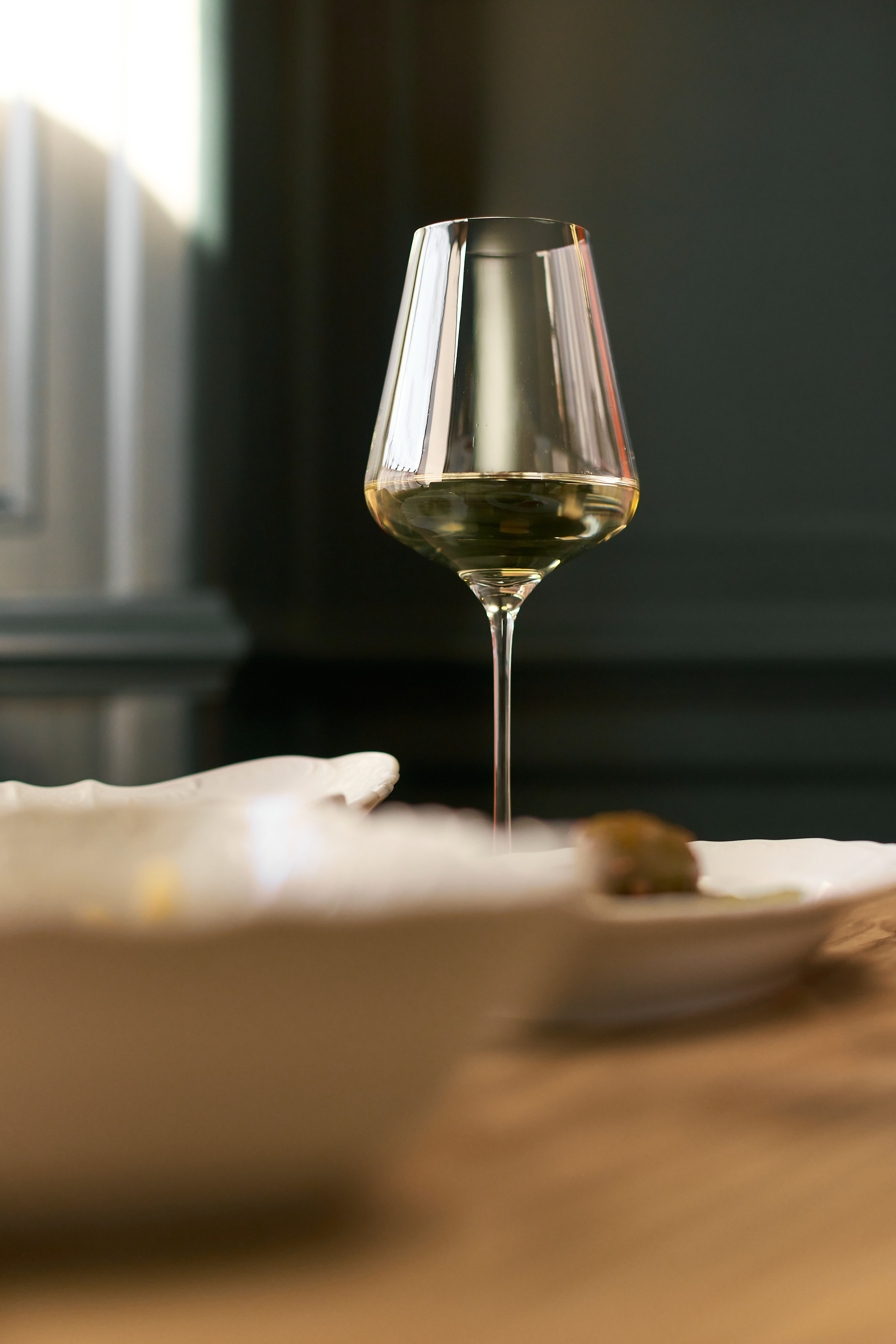 Perfetta bistro. Контент фотограф в Москве Александр Хитько