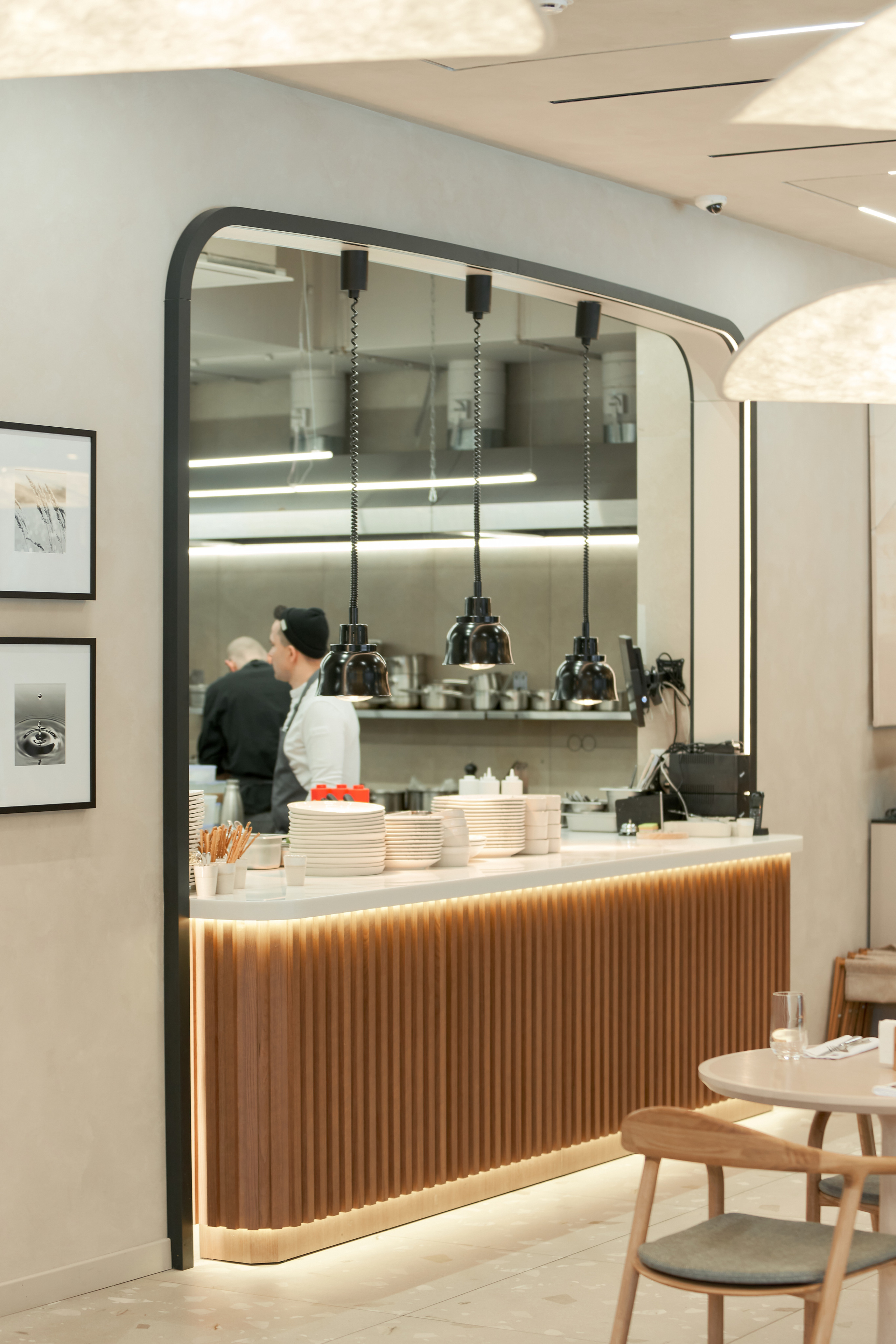 Dune rest. Контент фотограф в Москве Александр Хитько