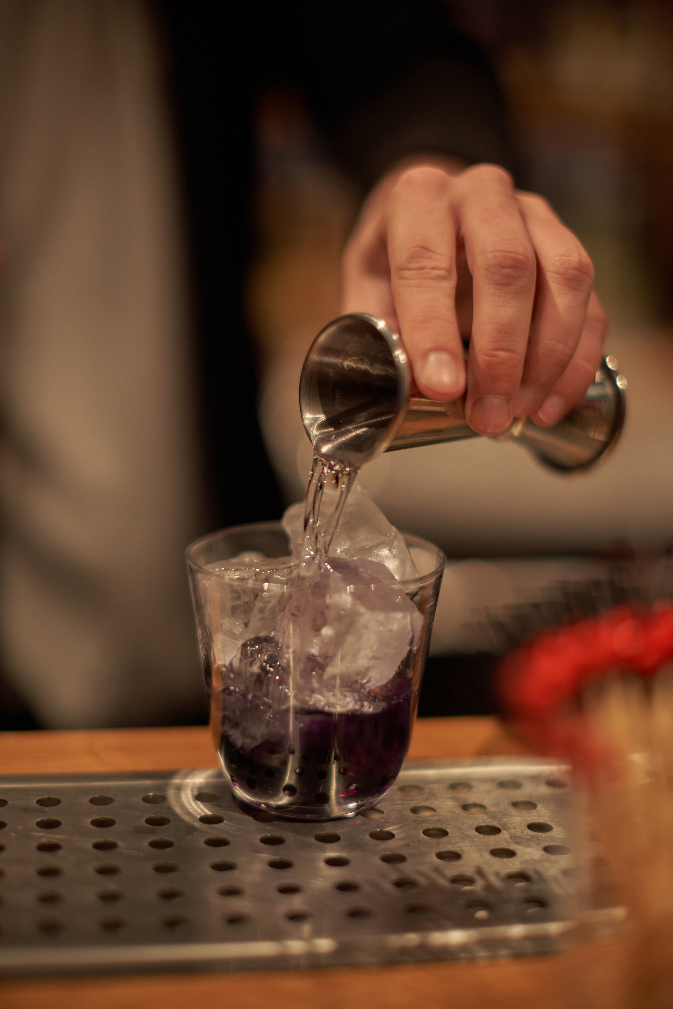 Backroom. Контент фотограф в Москве Александр Хитько