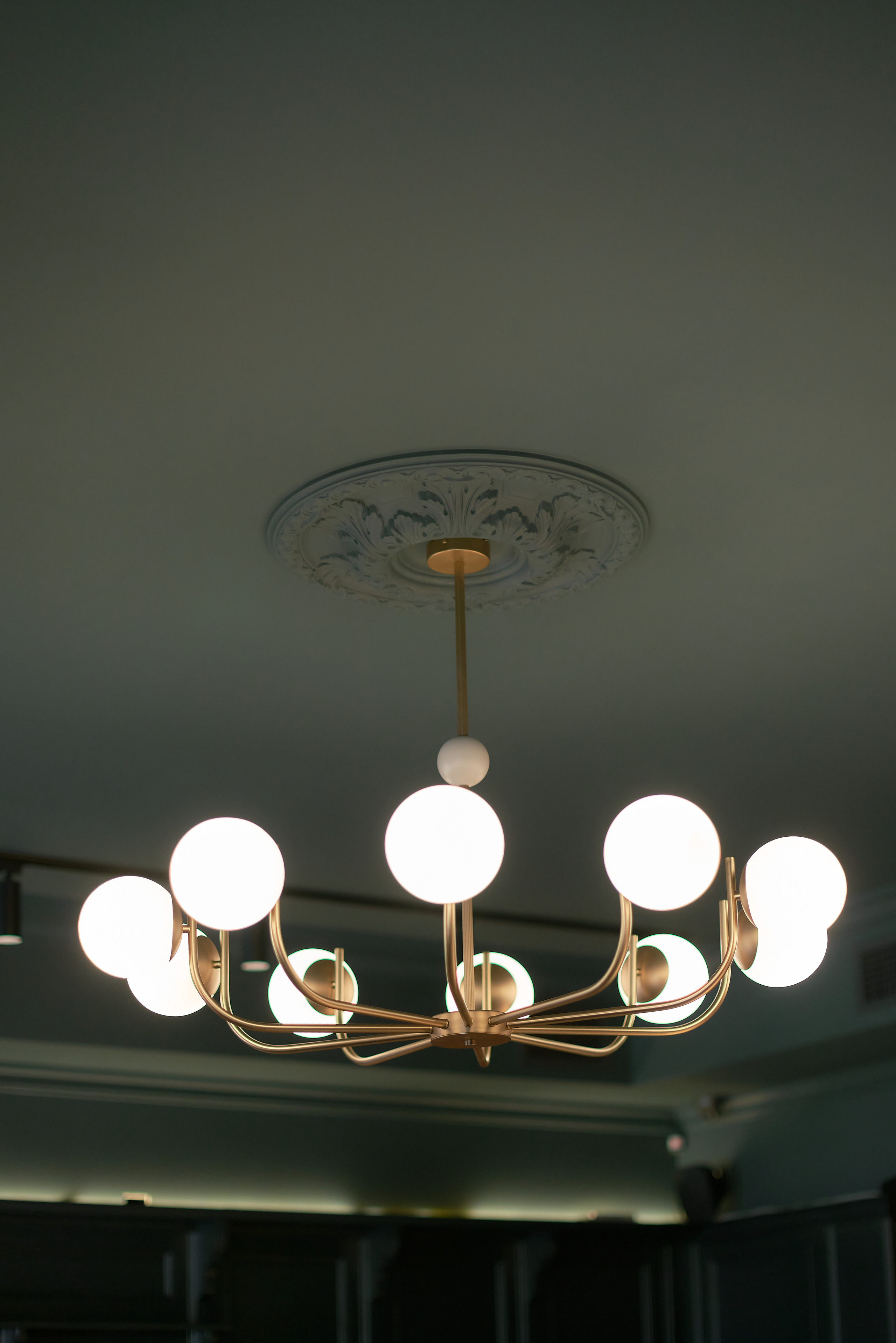 Perfetta bistro. Контент фотограф в Москве Александр Хитько