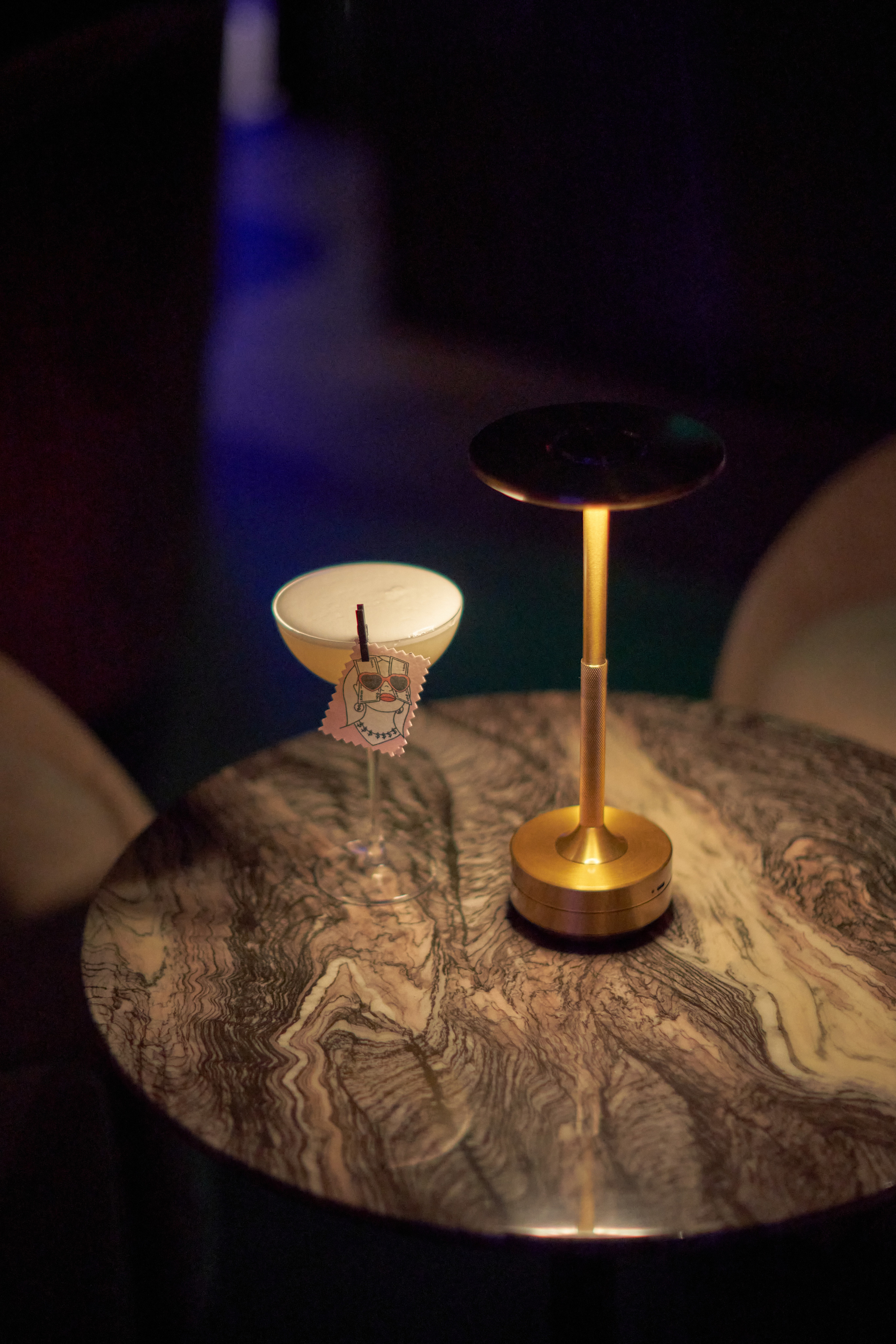 Backroom. Контент фотограф в Москве Александр Хитько