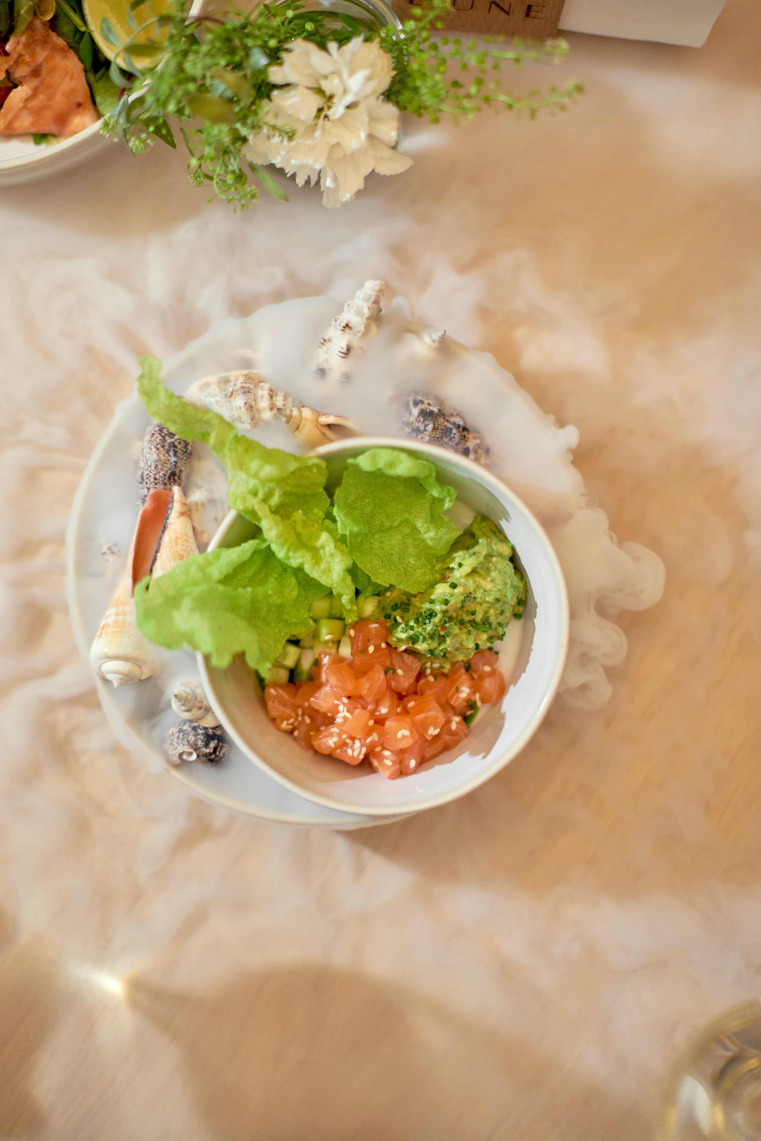 Dune rest. Контент фотограф в Москве Александр Хитько