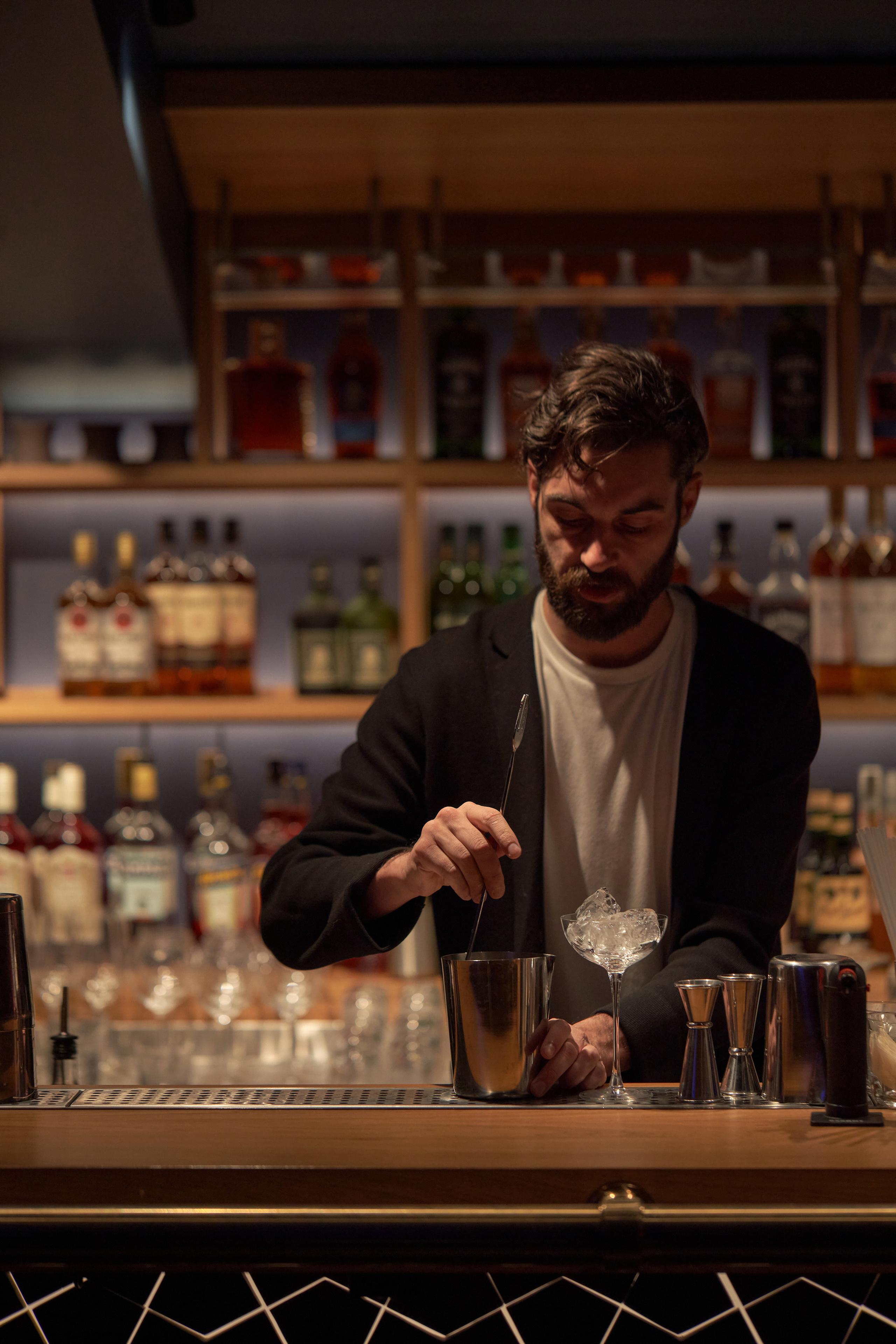 Backroom. Контент фотограф в Москве Александр Хитько