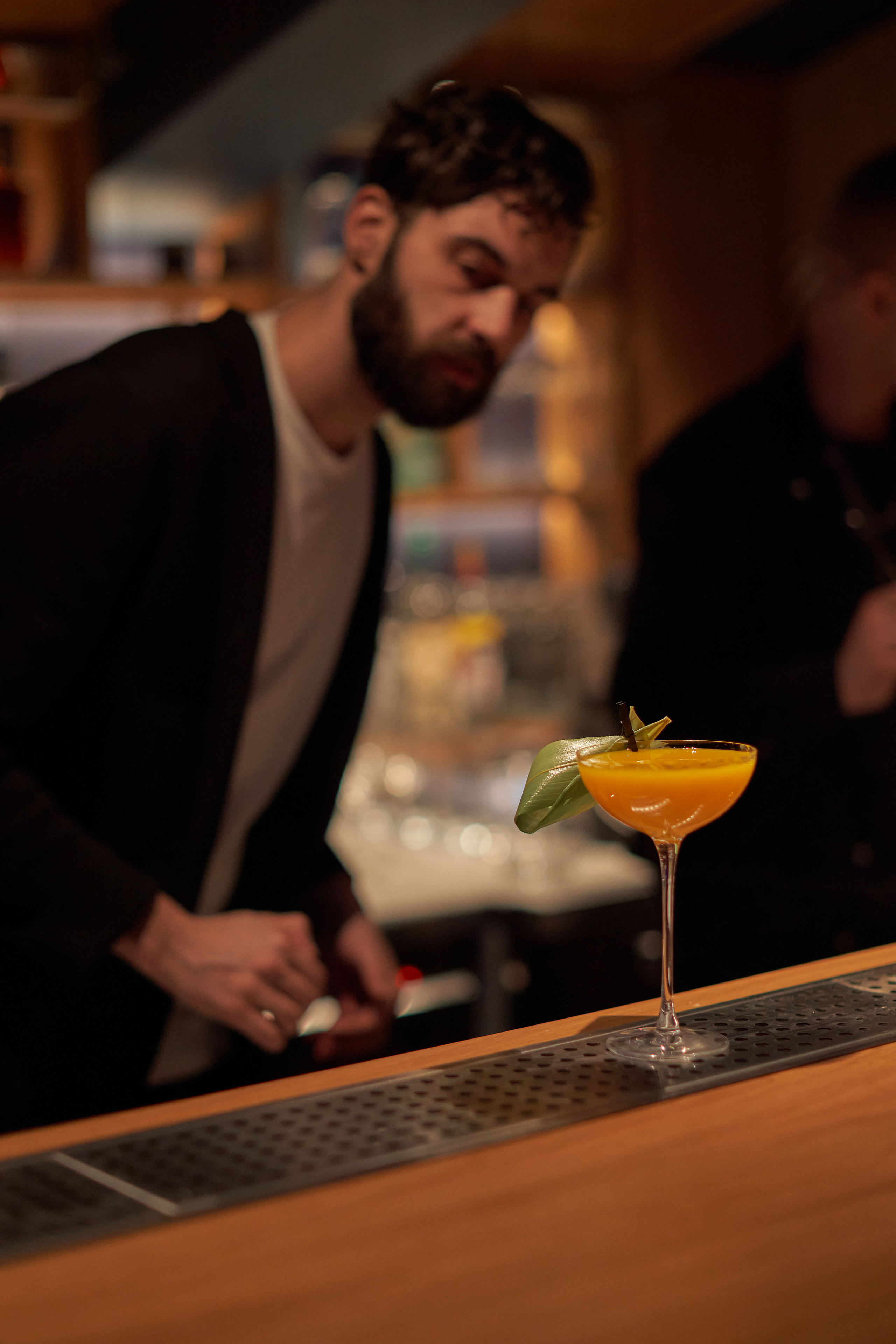 Backroom. Контент фотограф в Москве Александр Хитько