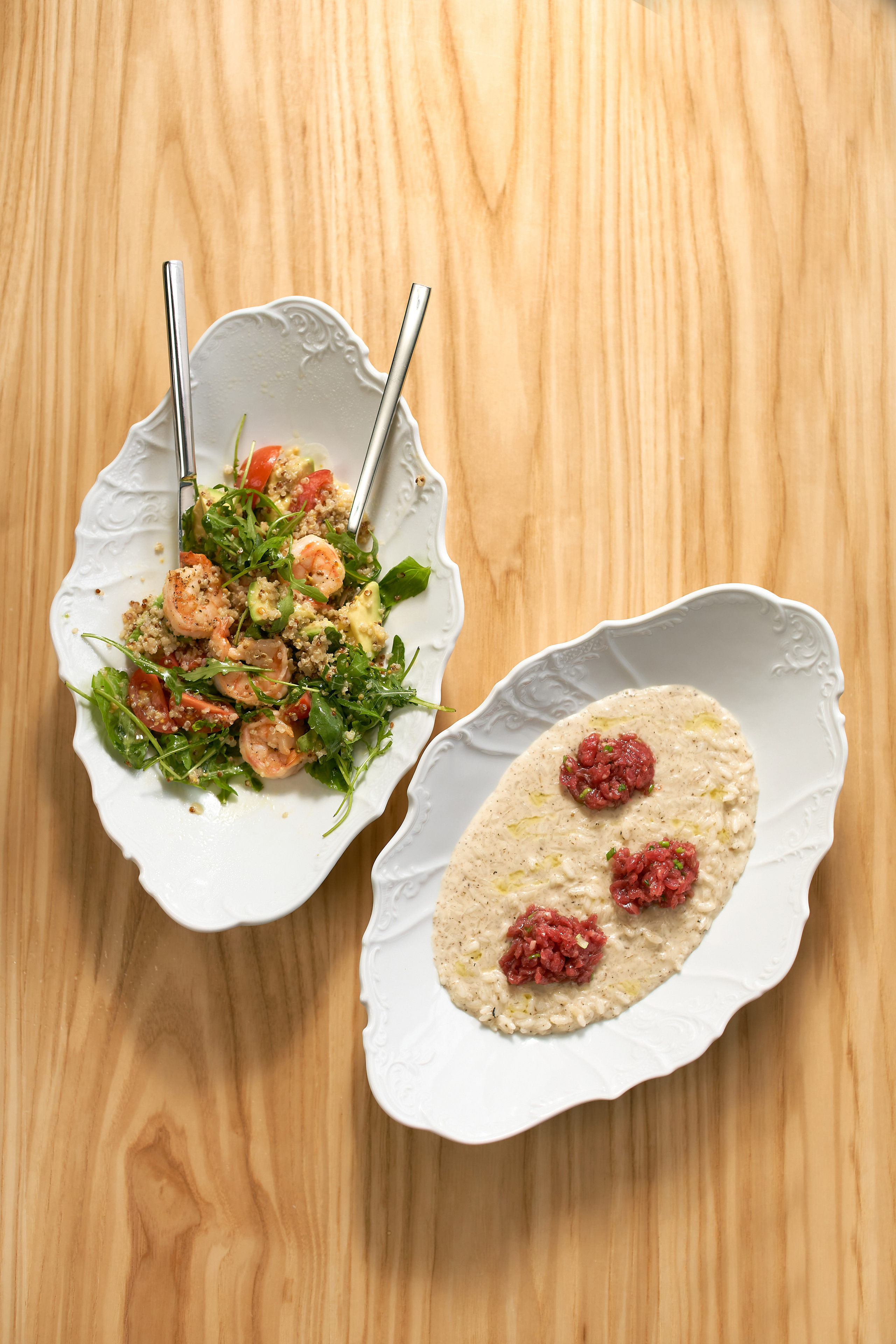 Perfetta bistro. Контент фотограф в Москве Александр Хитько