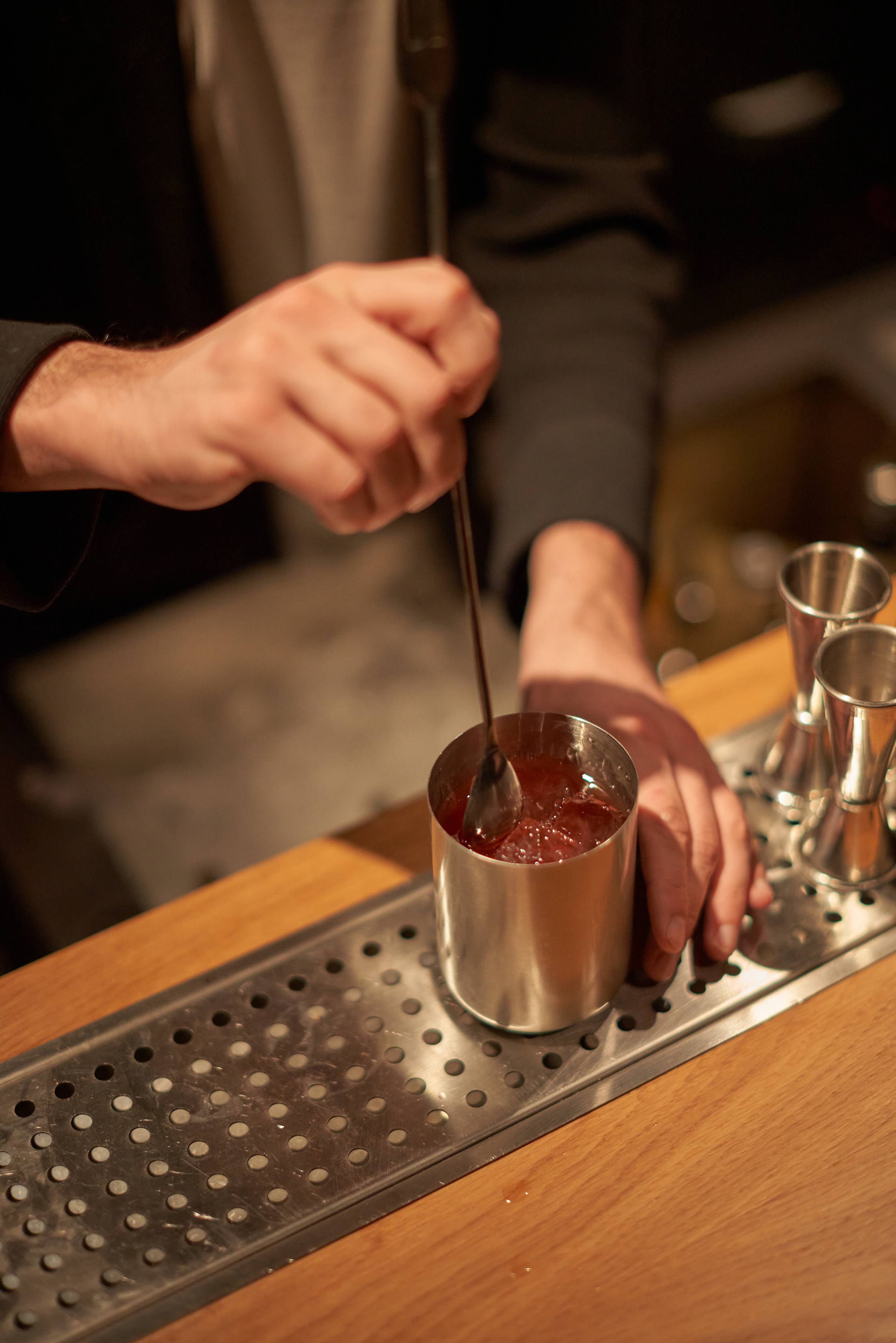 Backroom. Контент фотограф в Москве Александр Хитько