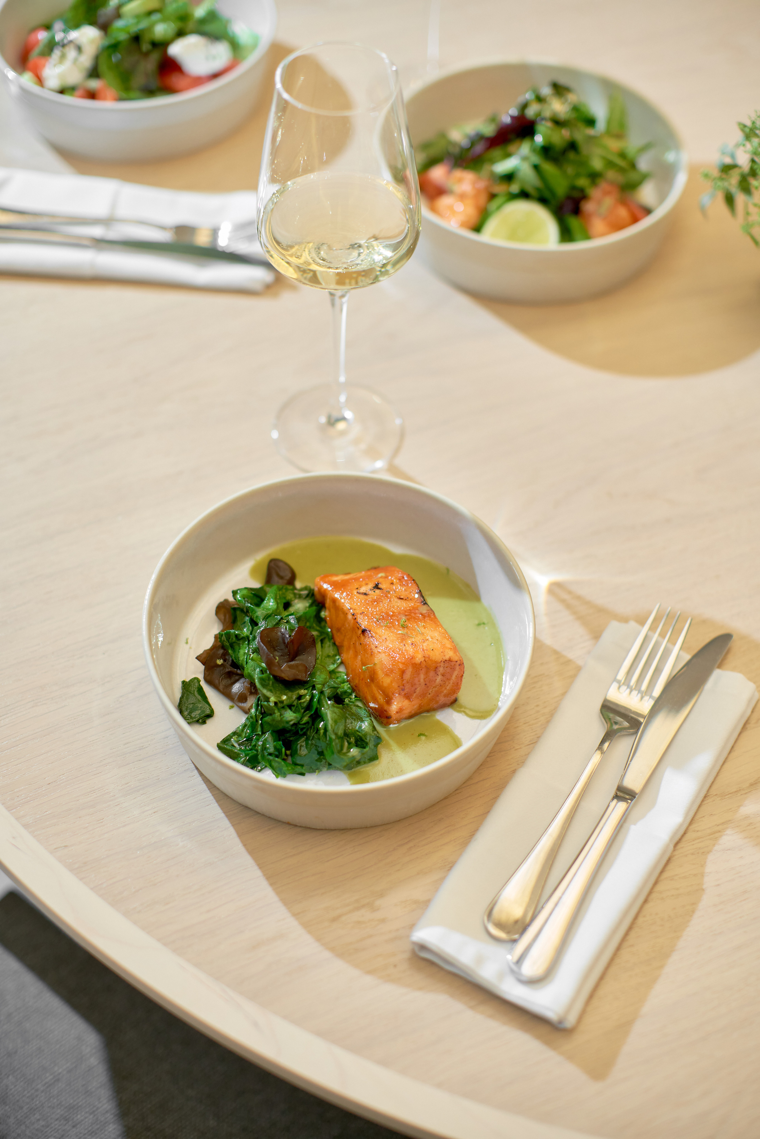 Dune rest. Контент фотограф в Москве Александр Хитько