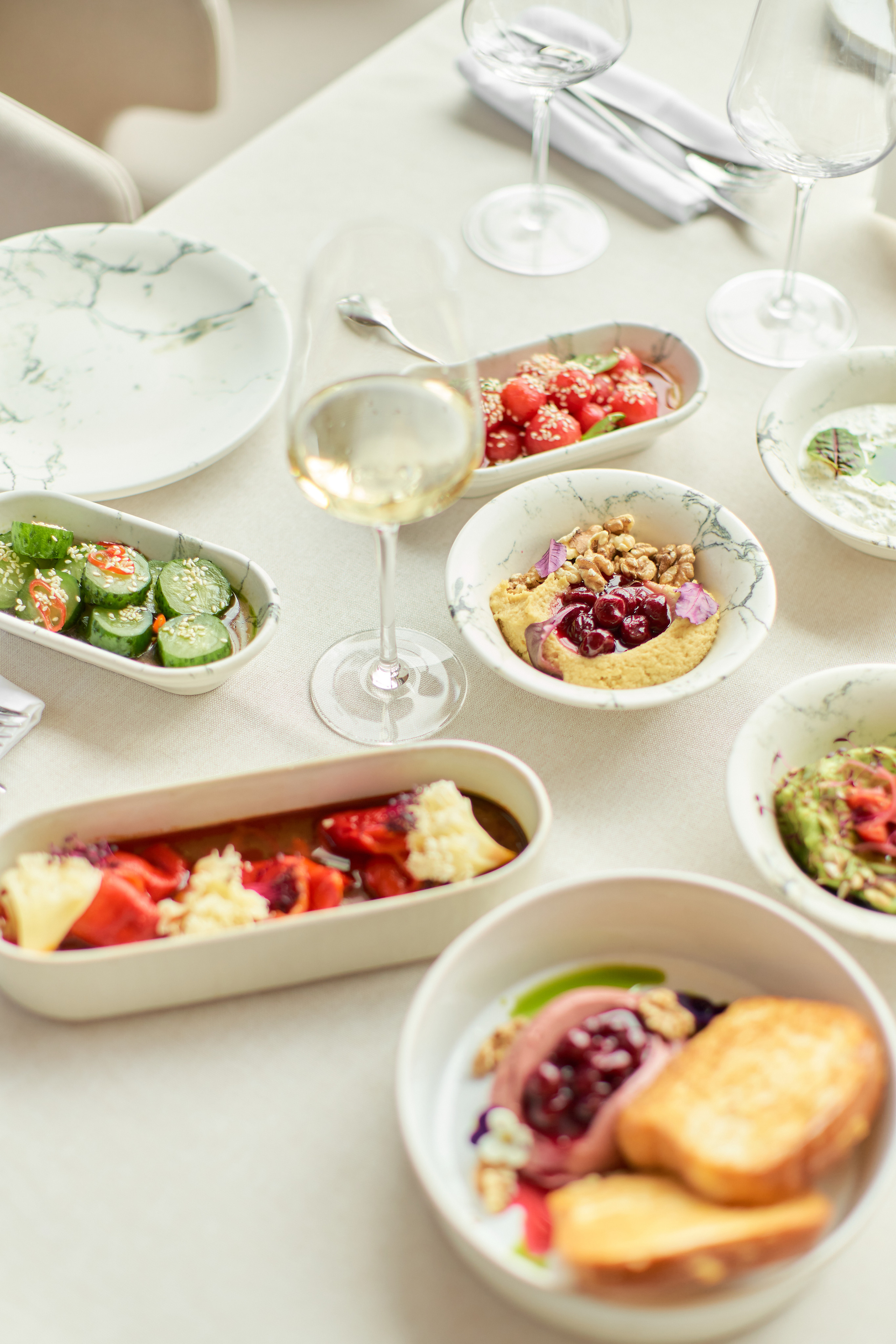 Dune rest. Контент фотограф в Москве Александр Хитько