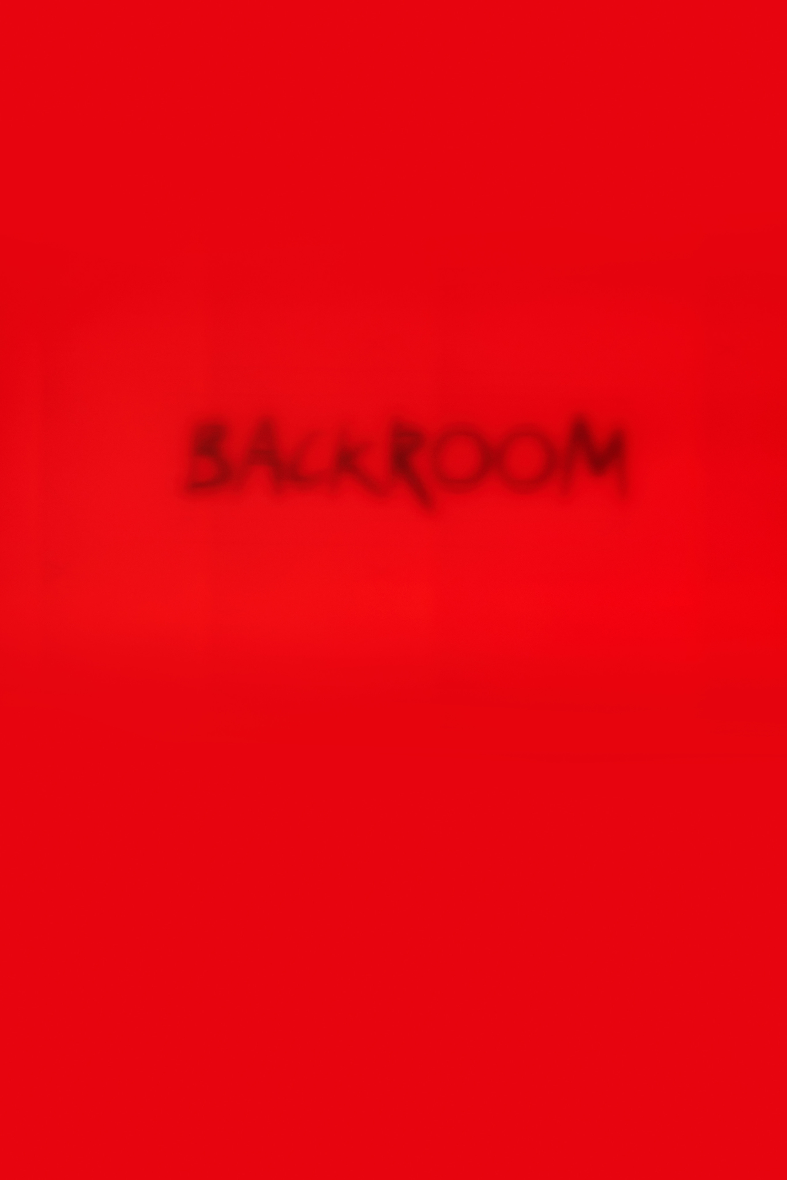 Backroom. Контент фотограф в Москве Александр Хитько