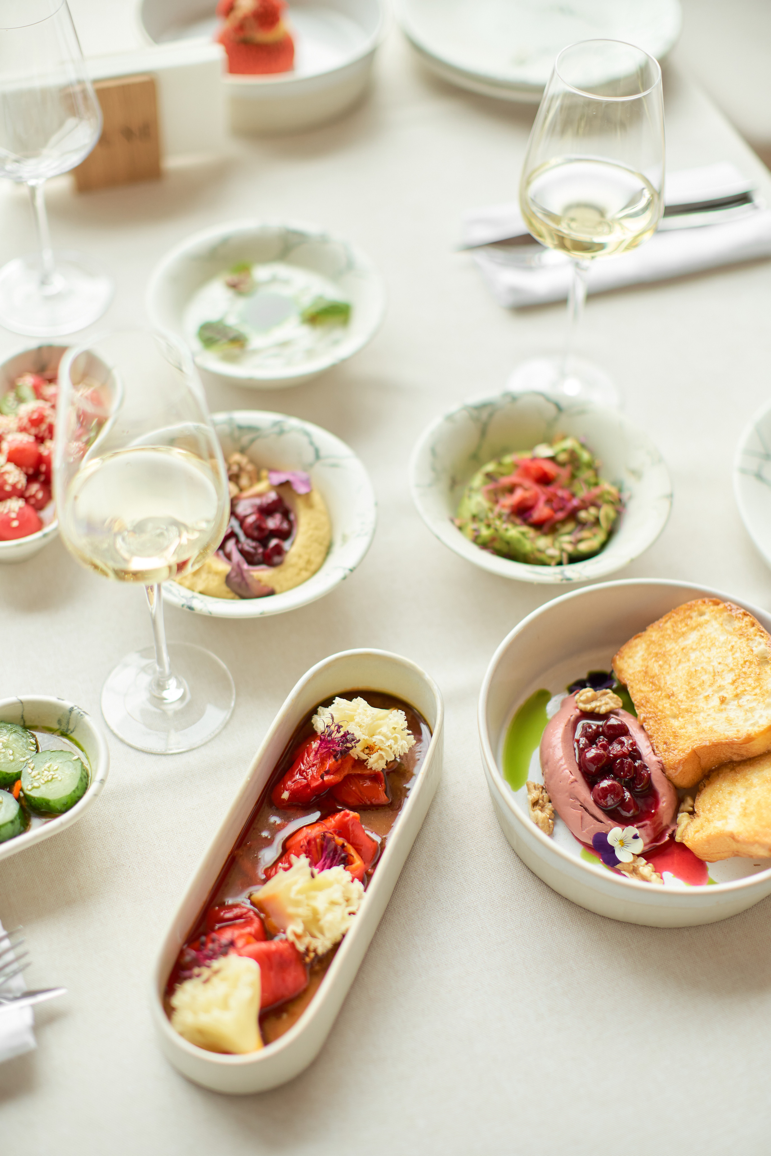 Dune rest. Контент фотограф в Москве Александр Хитько