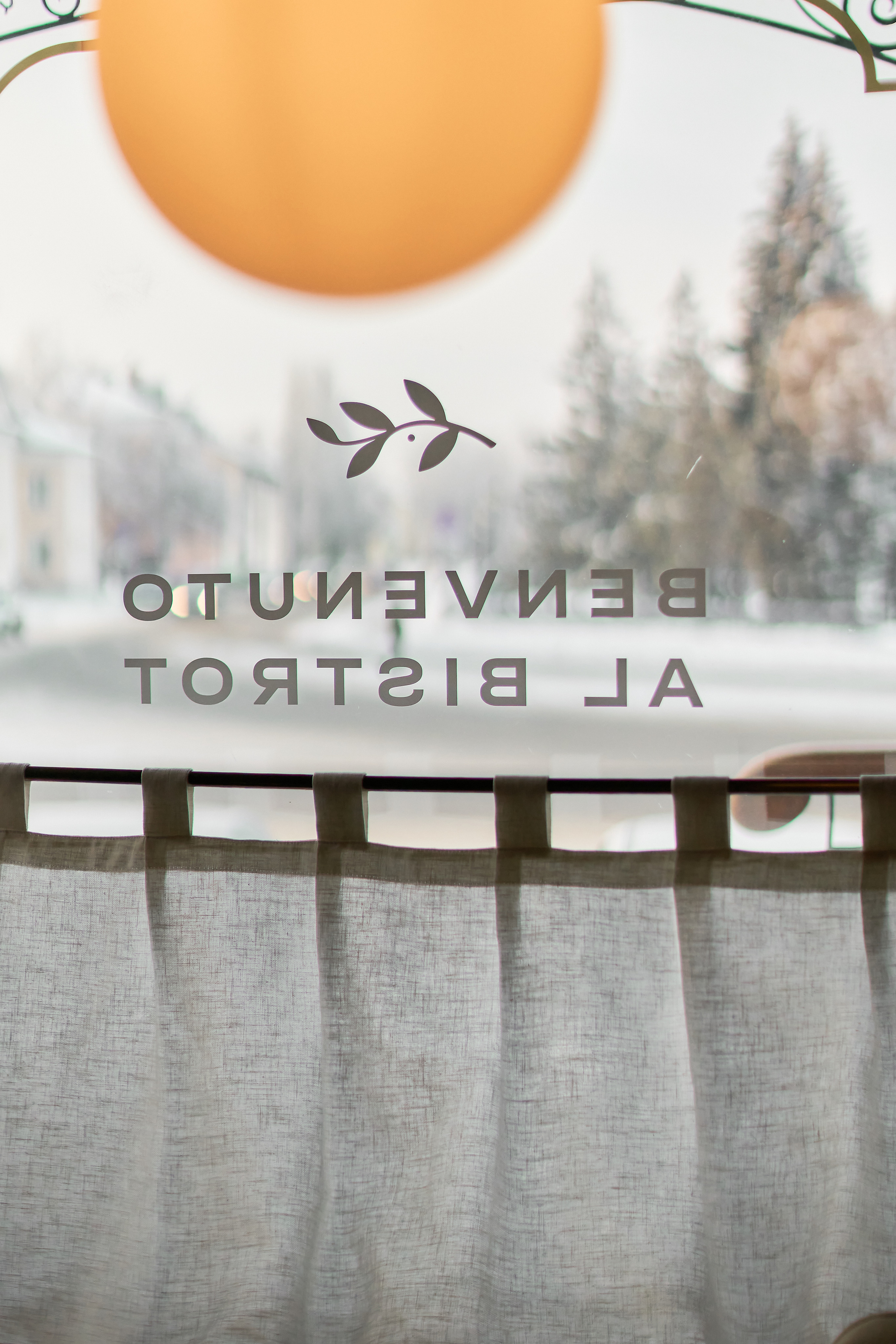 Perfetta bistro. Контент фотограф в Москве Александр Хитько