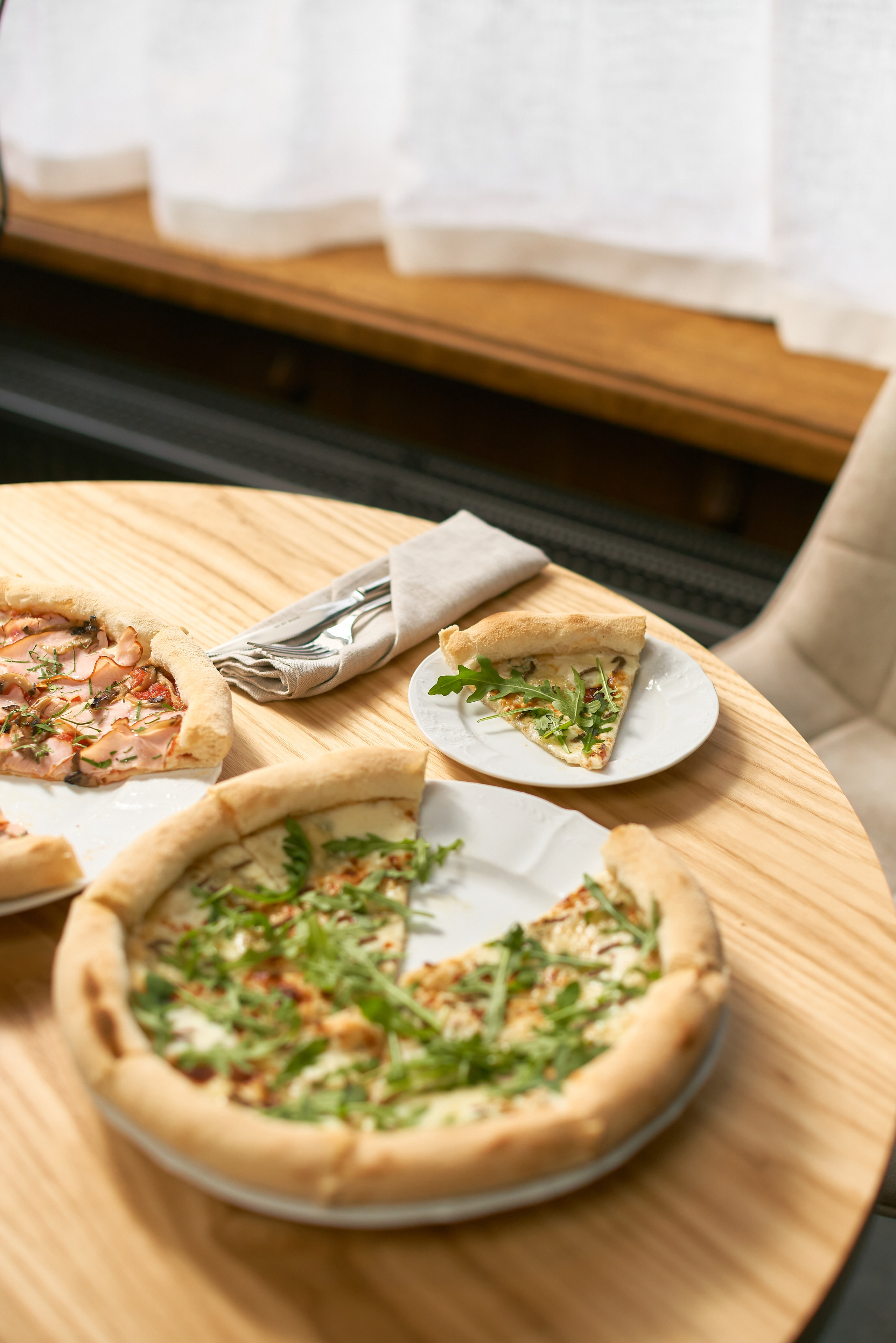 Perfetta bistro. Контент фотограф в Москве Александр Хитько