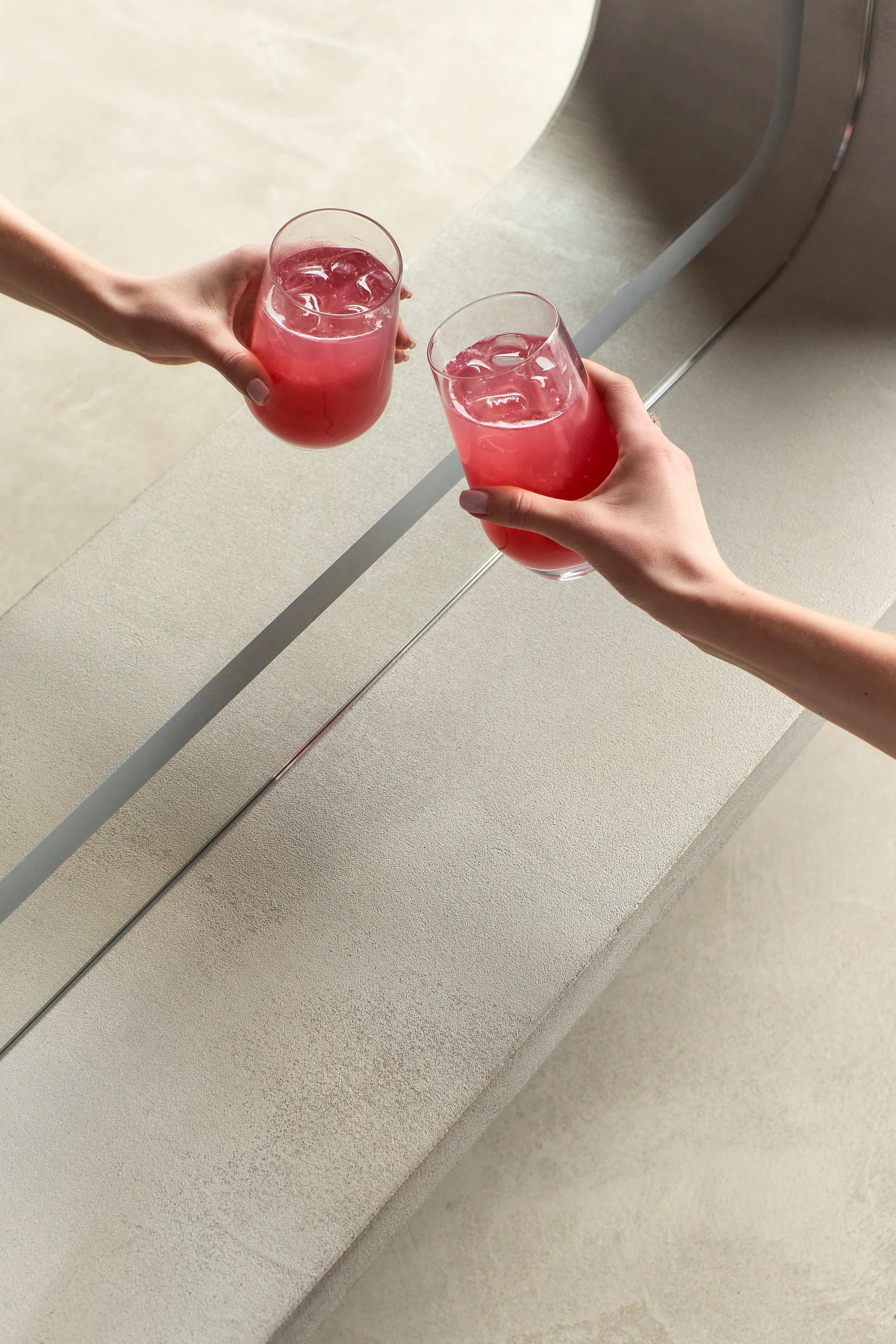 Dune rest. Контент фотограф в Москве Александр Хитько