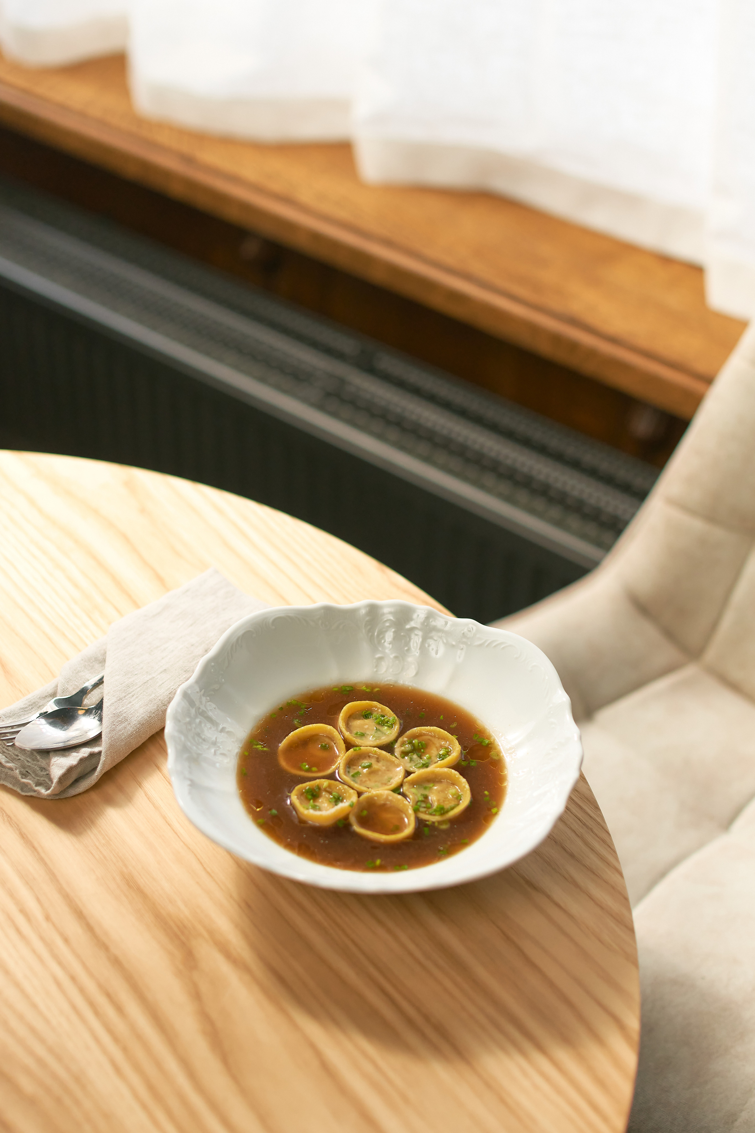 Perfetta bistro. Контент фотограф в Москве Александр Хитько