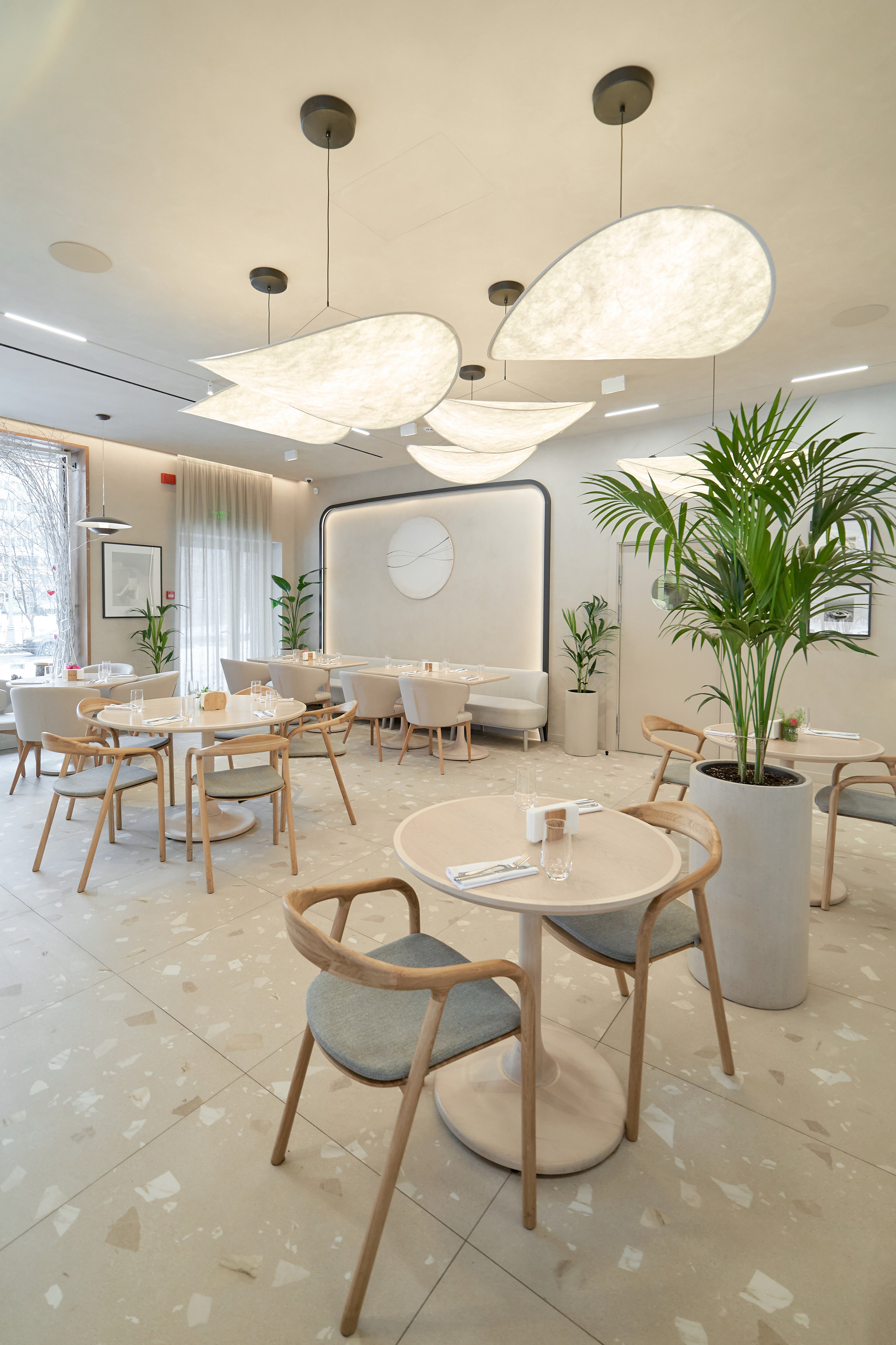 Dune rest. Контент фотограф в Москве Александр Хитько