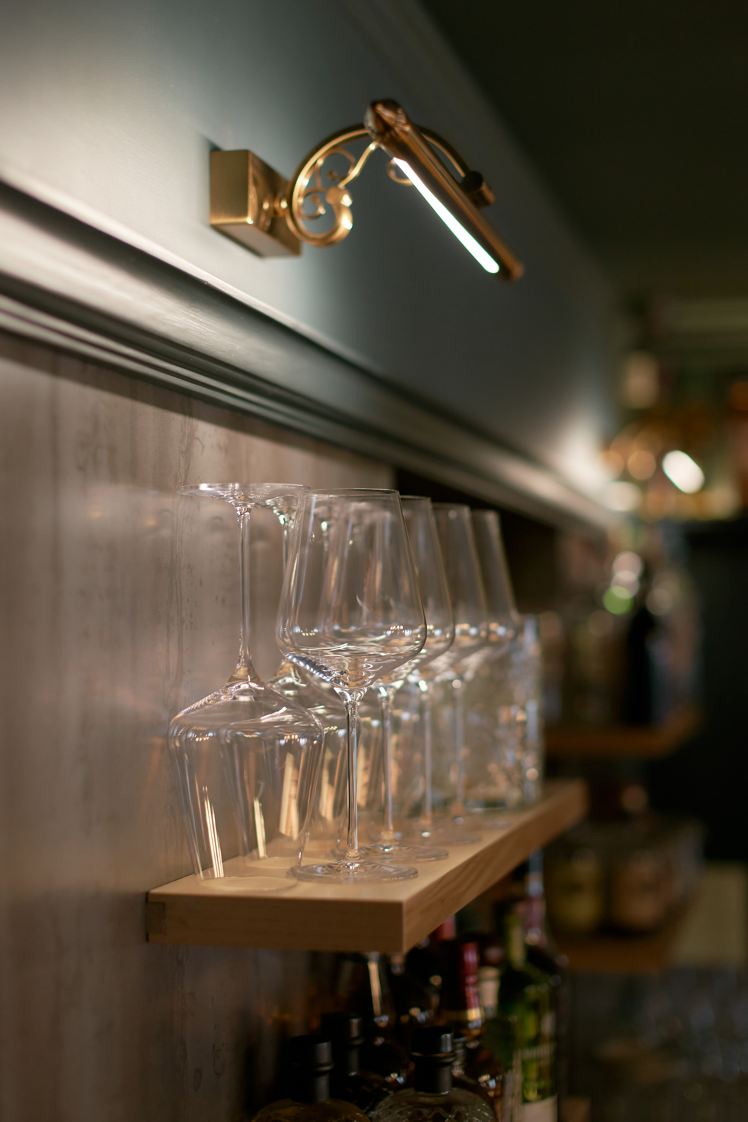 Perfetta bistro. Контент фотограф в Москве Александр Хитько