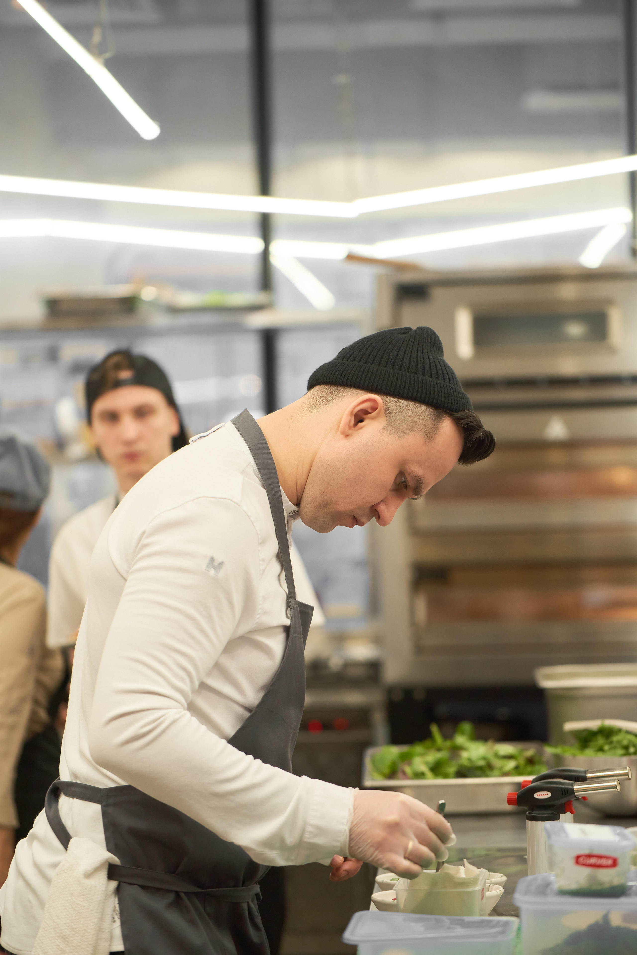 Dune rest. Контент фотограф в Москве Александр Хитько