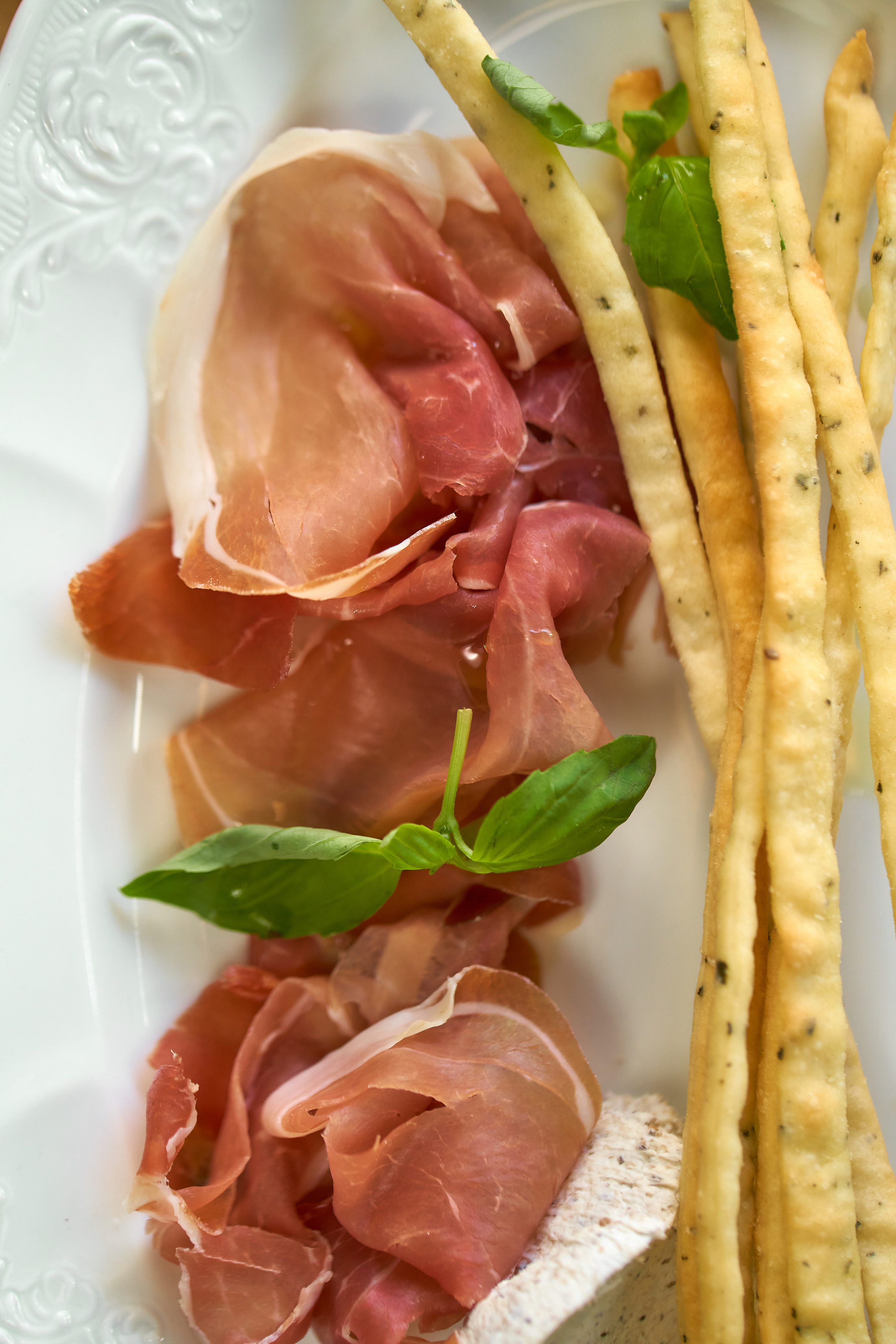 Perfetta bistro. Контент фотограф в Москве Александр Хитько