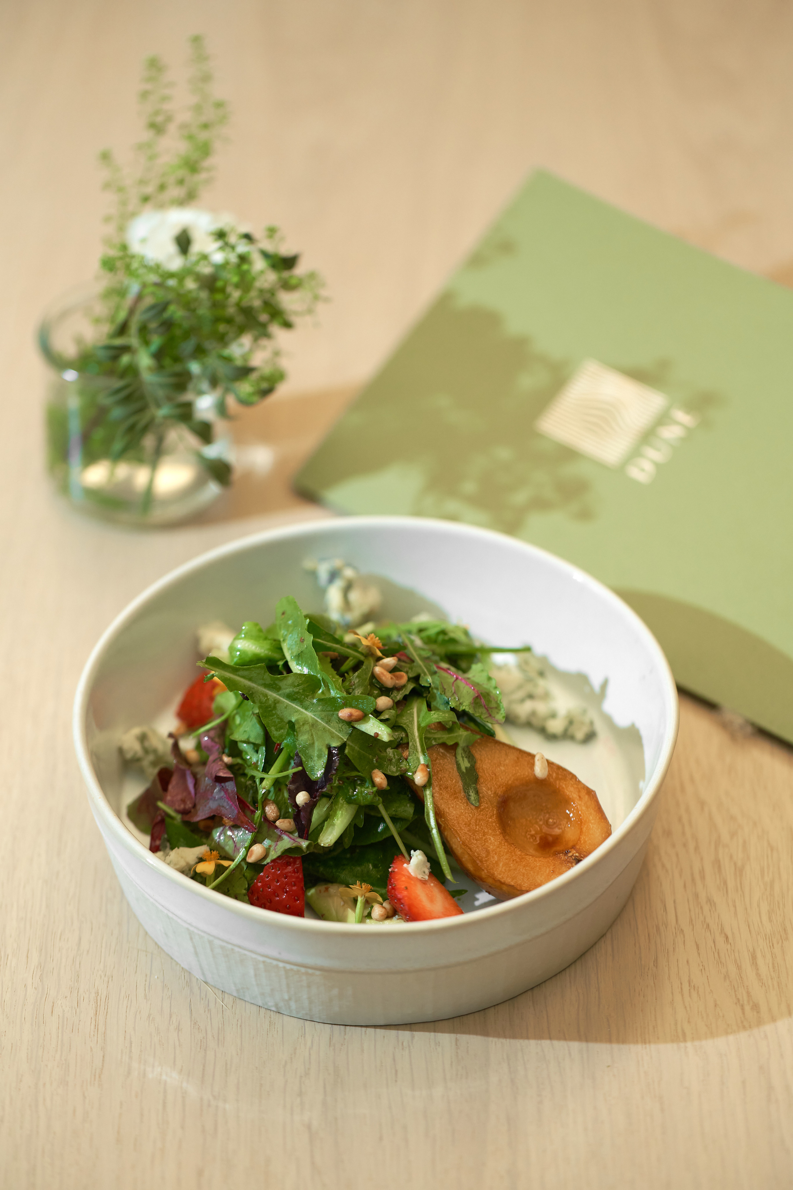 Dune rest. Контент фотограф в Москве Александр Хитько