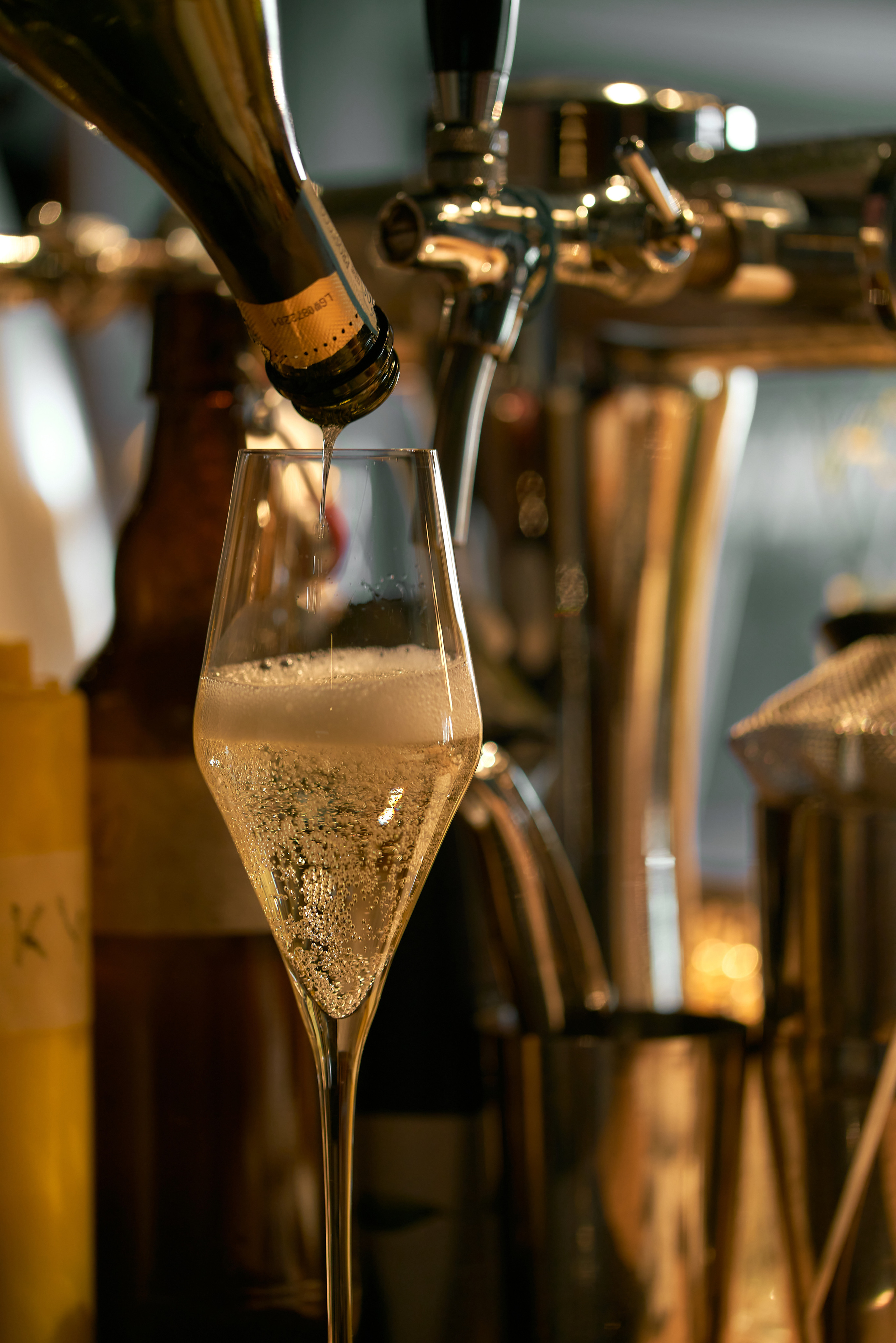 Perfetta bistro. Контент фотограф в Москве Александр Хитько