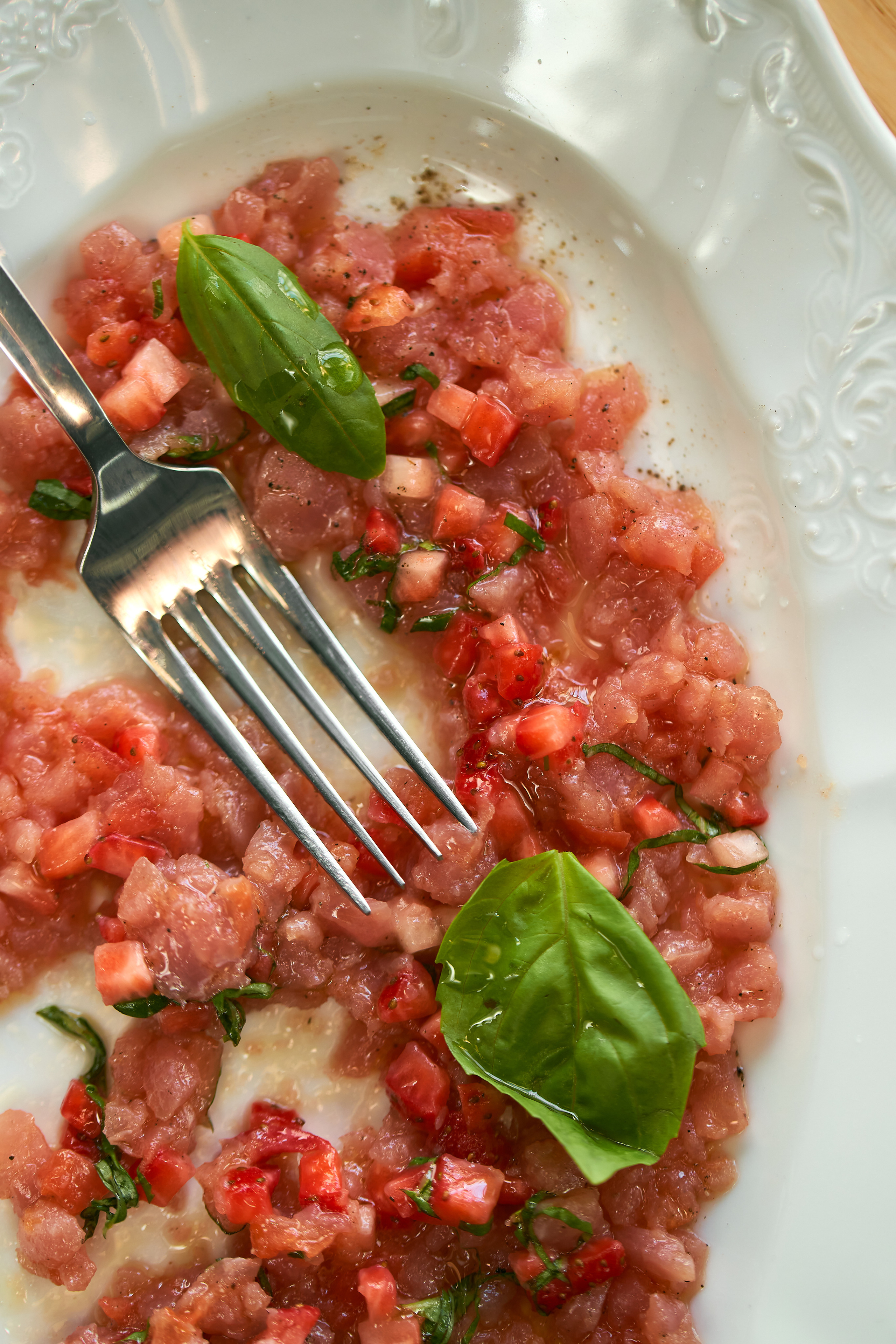 Perfetta bistro. Контент фотограф в Москве Александр Хитько